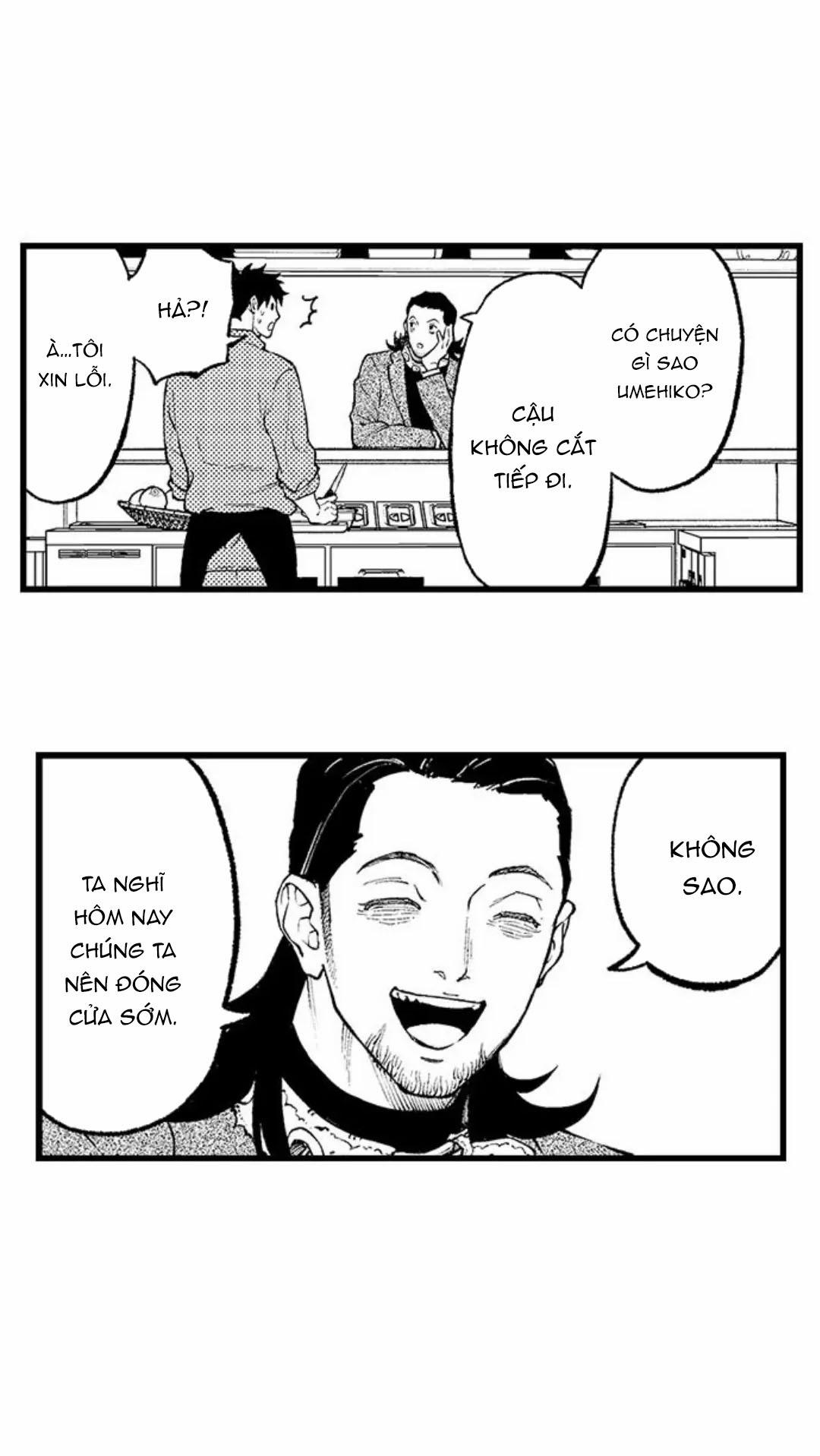 Gửi Em Gái Yêu Dấu, Anh Trai Em Trở Thành Thánh Nữ Mất Rồi 33.1 trang 9