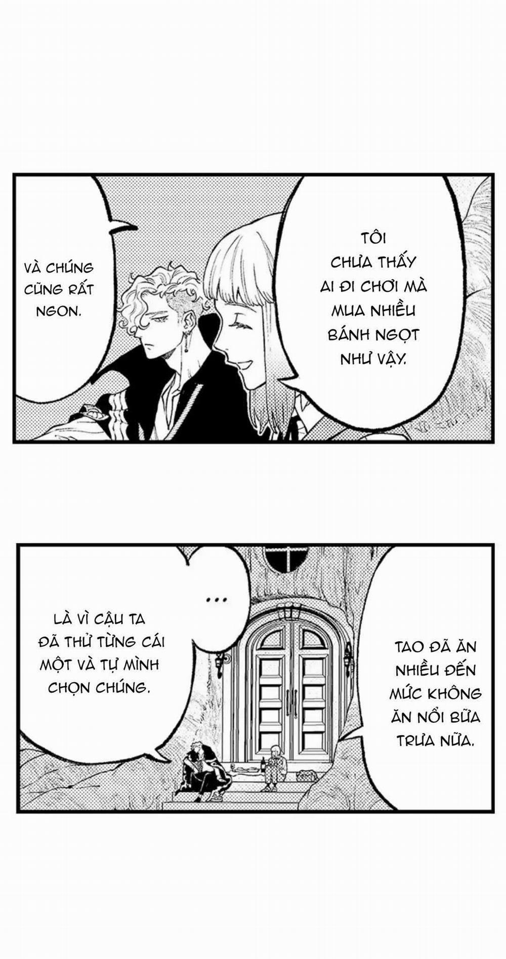 Gửi Em Gái Yêu Dấu, Anh Trai Em Trở Thành Thánh Nữ Mất Rồi 33.2 trang 1