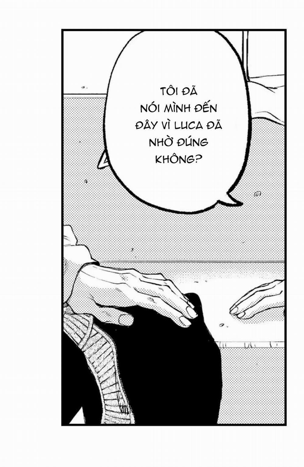 Gửi Em Gái Yêu Dấu, Anh Trai Em Trở Thành Thánh Nữ Mất Rồi 33.2 trang 11