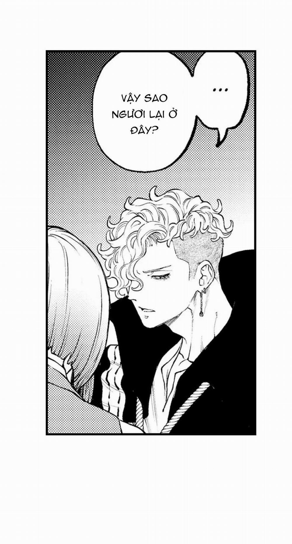 Gửi Em Gái Yêu Dấu, Anh Trai Em Trở Thành Thánh Nữ Mất Rồi 33.2 trang 13