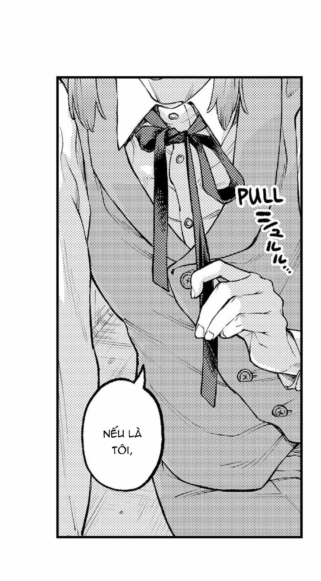 Gửi Em Gái Yêu Dấu, Anh Trai Em Trở Thành Thánh Nữ Mất Rồi 33.2 trang 15