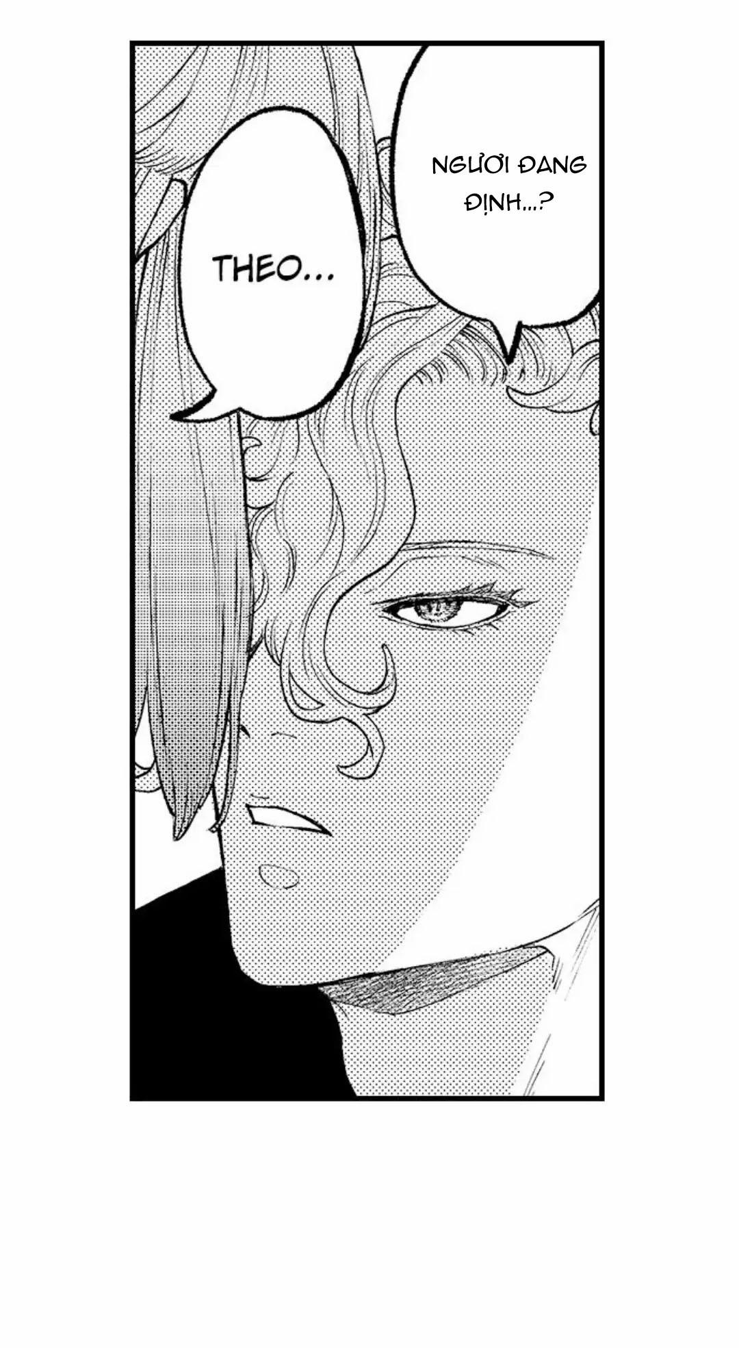 Gửi Em Gái Yêu Dấu, Anh Trai Em Trở Thành Thánh Nữ Mất Rồi 33.2 trang 17