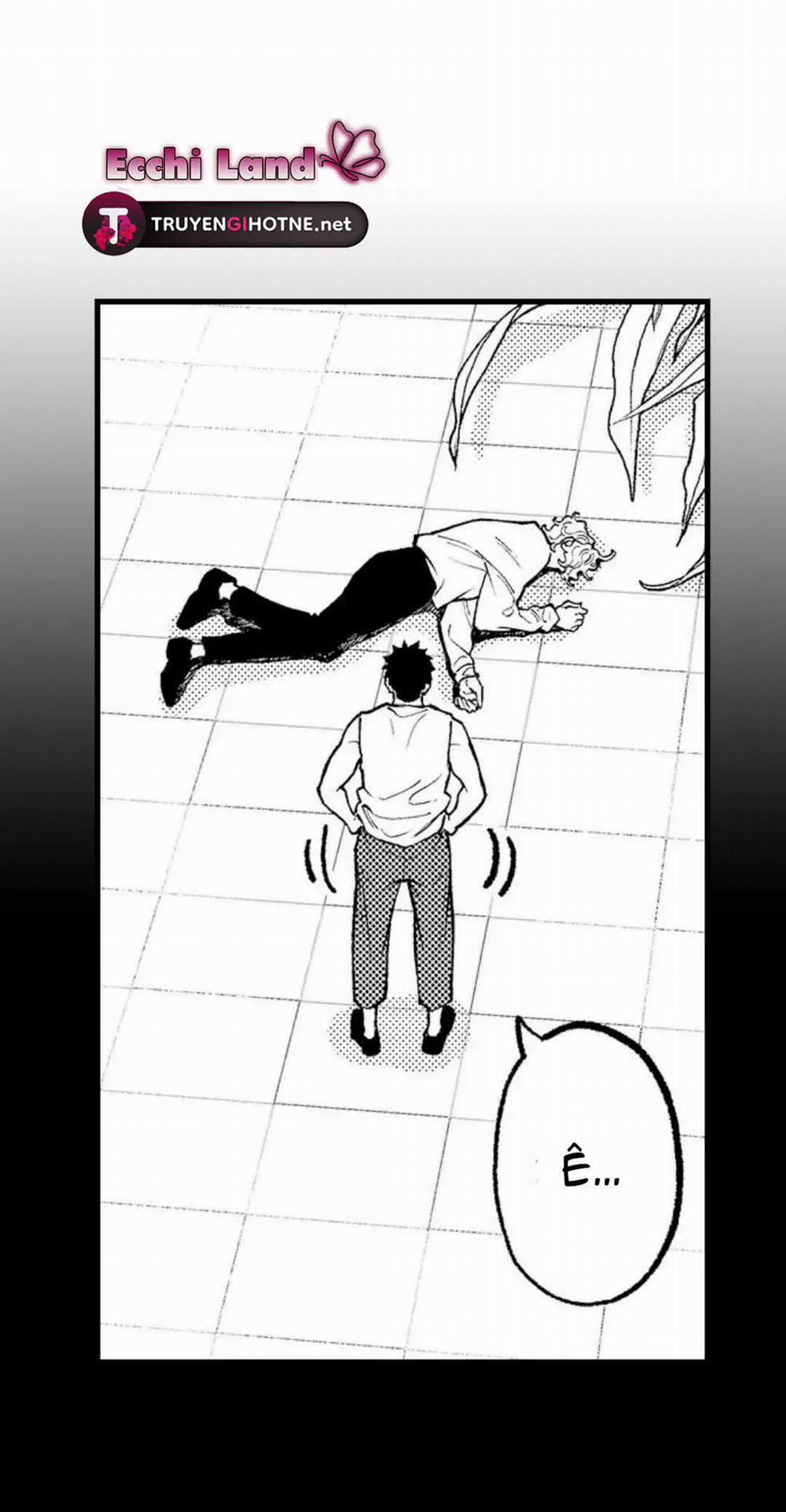 Gửi Em Gái Yêu Dấu, Anh Trai Em Trở Thành Thánh Nữ Mất Rồi 33.2 trang 4