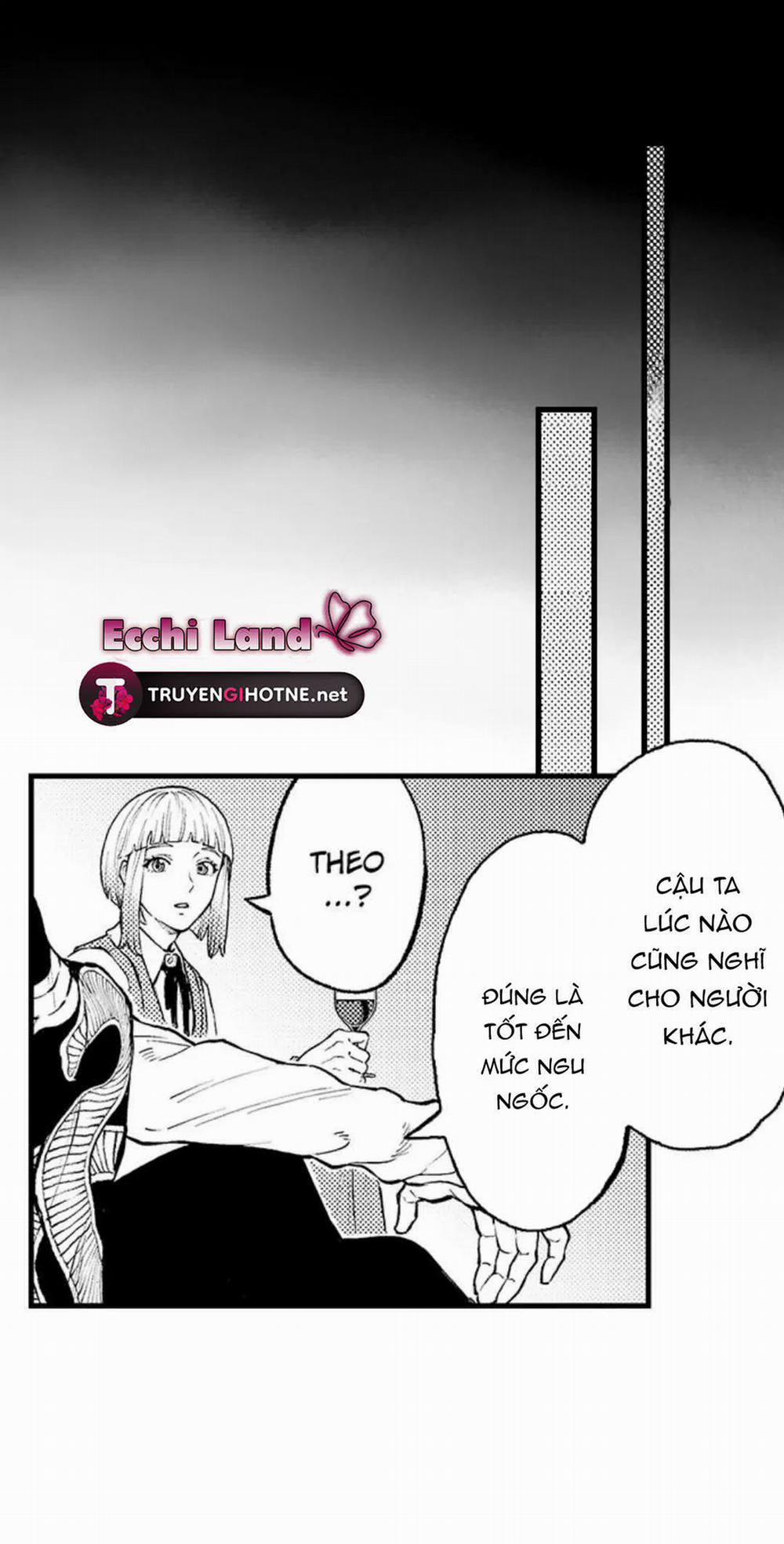 Gửi Em Gái Yêu Dấu, Anh Trai Em Trở Thành Thánh Nữ Mất Rồi 33.2 trang 8