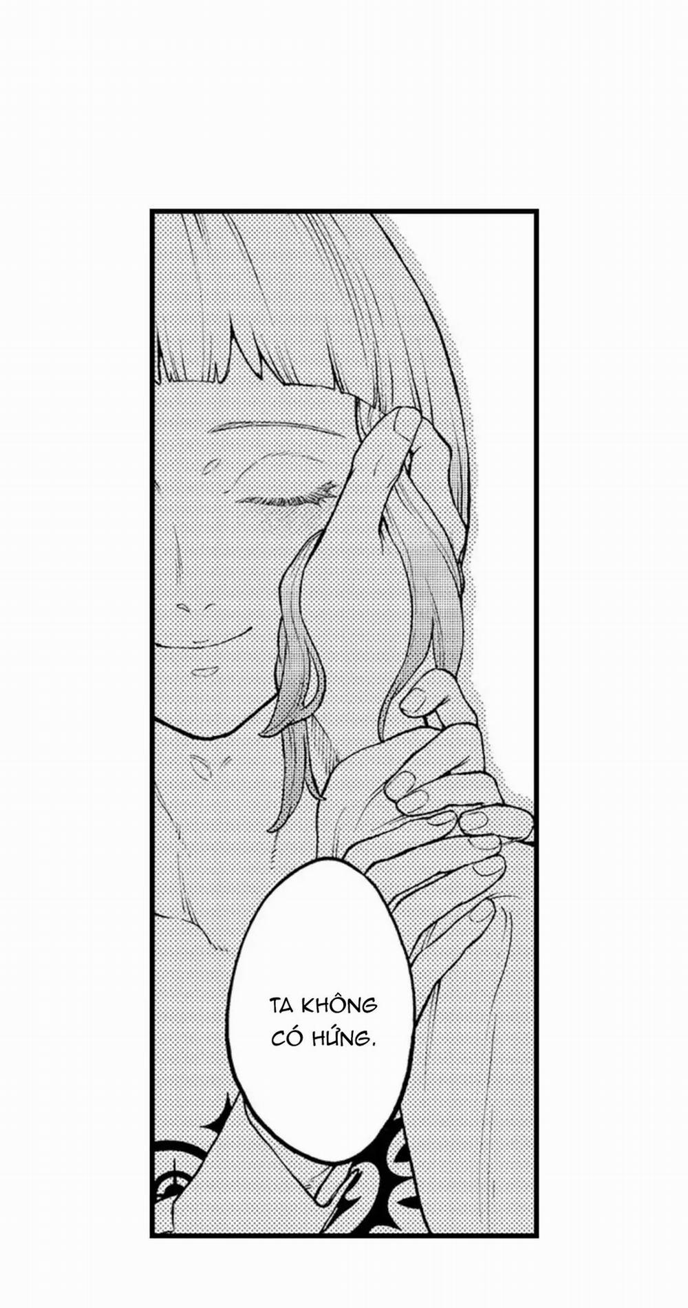 Gửi Em Gái Yêu Dấu, Anh Trai Em Trở Thành Thánh Nữ Mất Rồi 34.1 trang 10