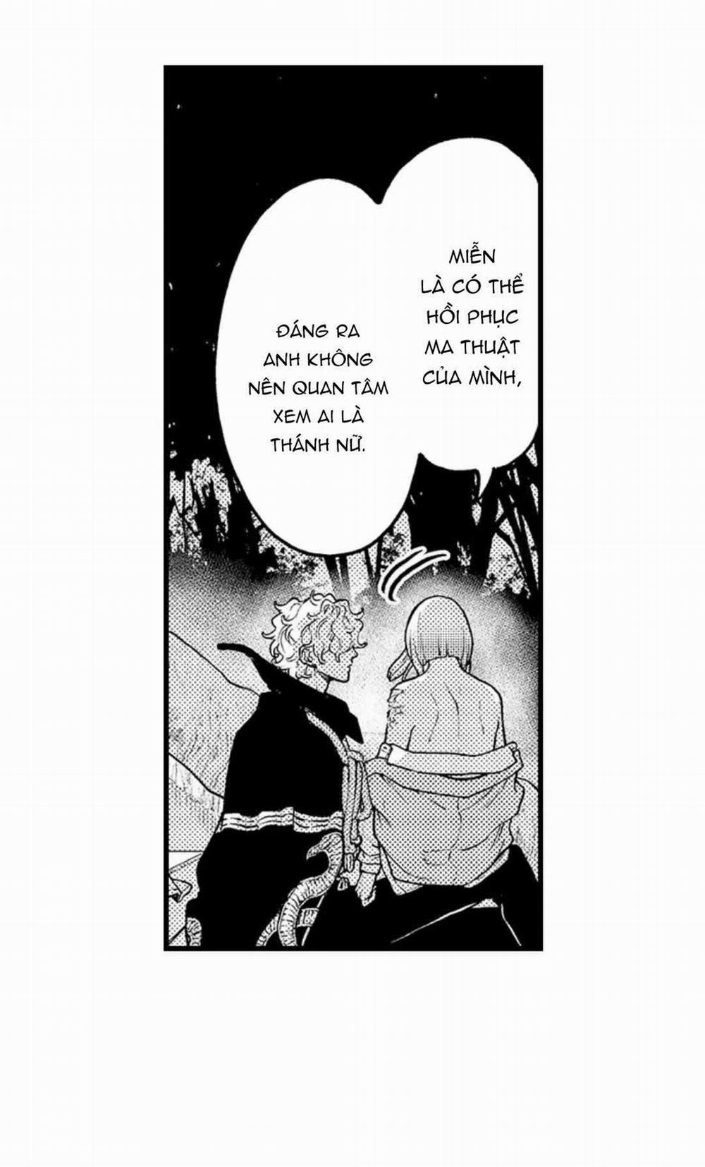 Gửi Em Gái Yêu Dấu, Anh Trai Em Trở Thành Thánh Nữ Mất Rồi 34.1 trang 14