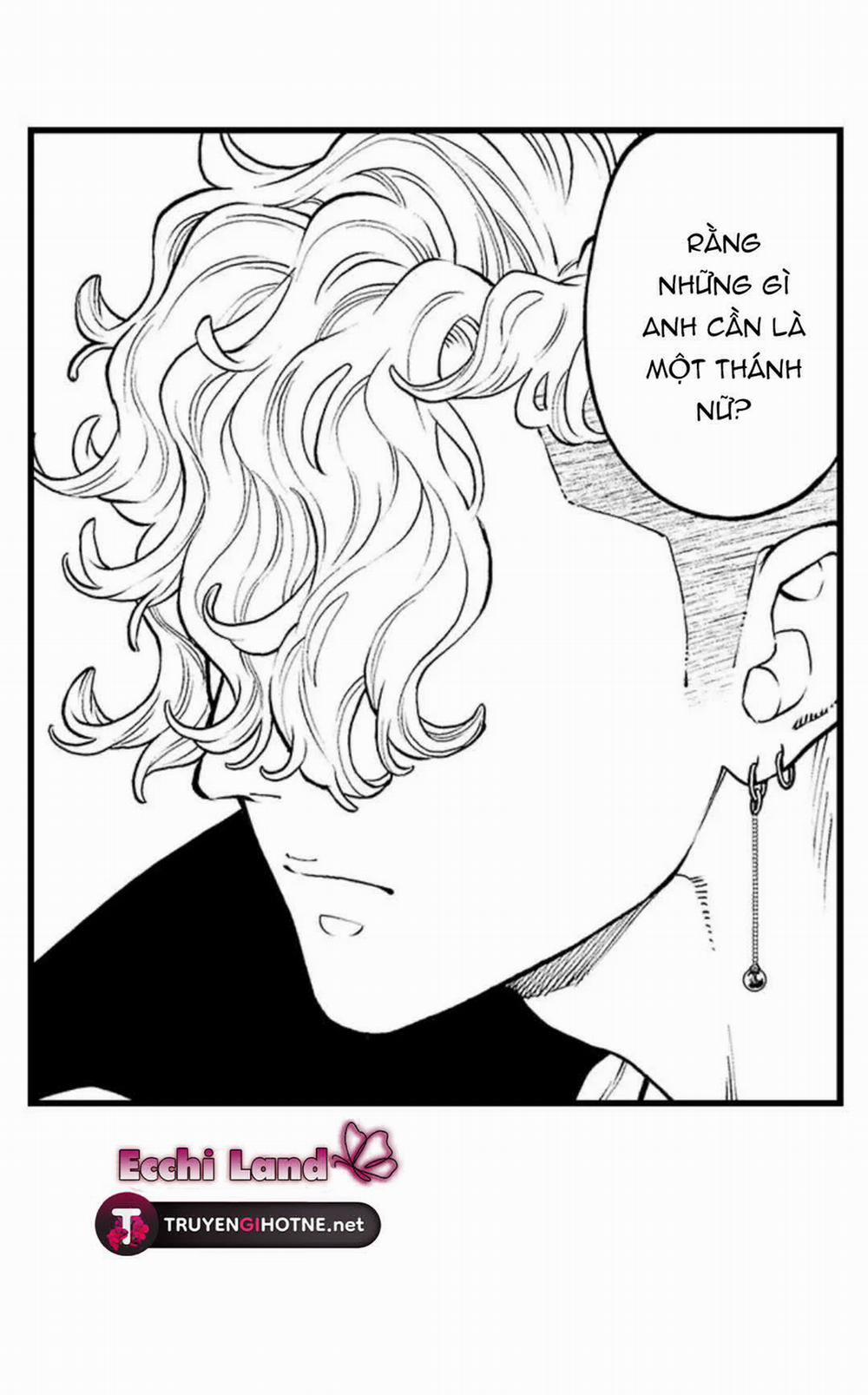 Gửi Em Gái Yêu Dấu, Anh Trai Em Trở Thành Thánh Nữ Mất Rồi 34.1 trang 16