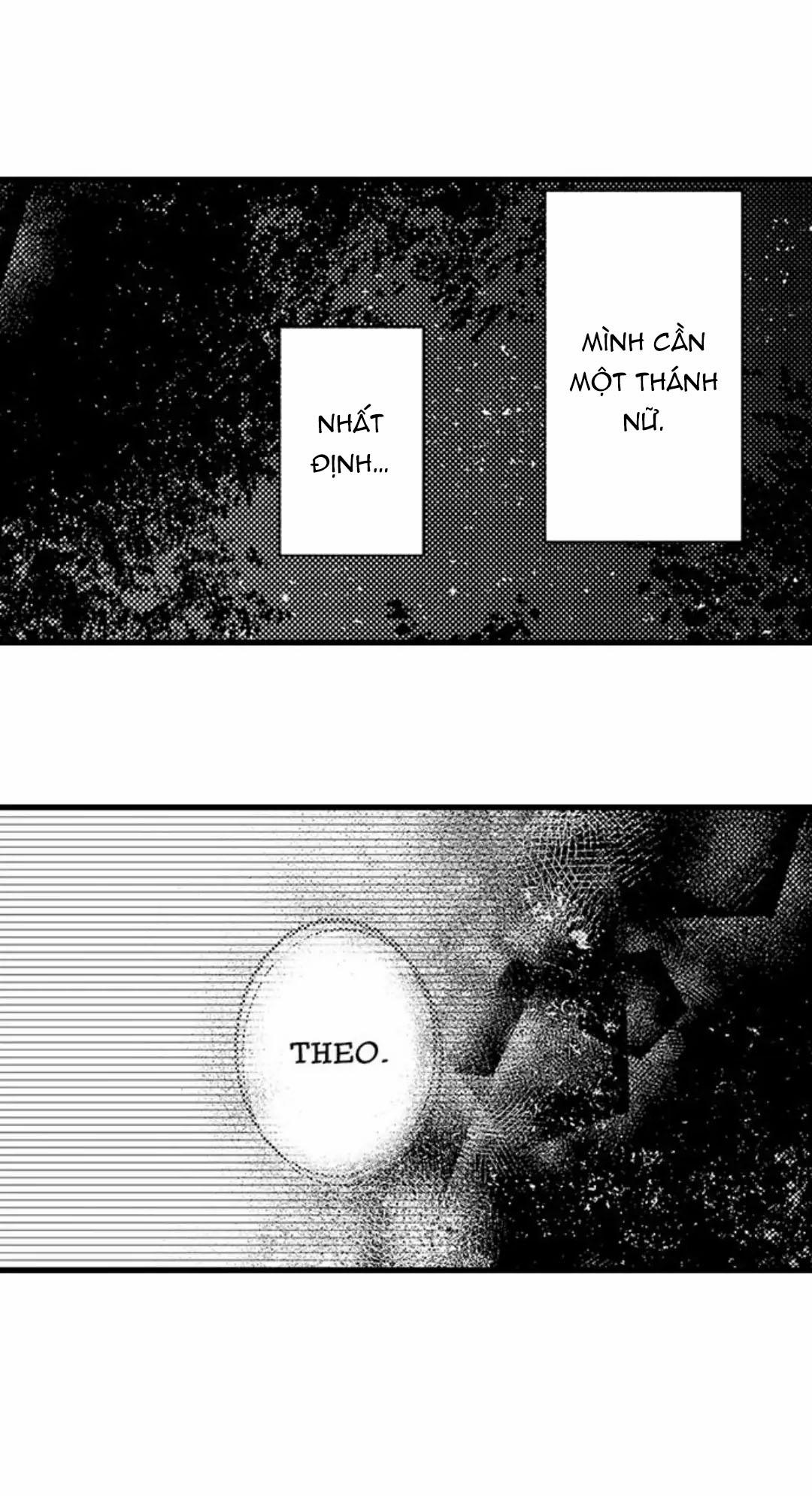 Gửi Em Gái Yêu Dấu, Anh Trai Em Trở Thành Thánh Nữ Mất Rồi 34.1 trang 17