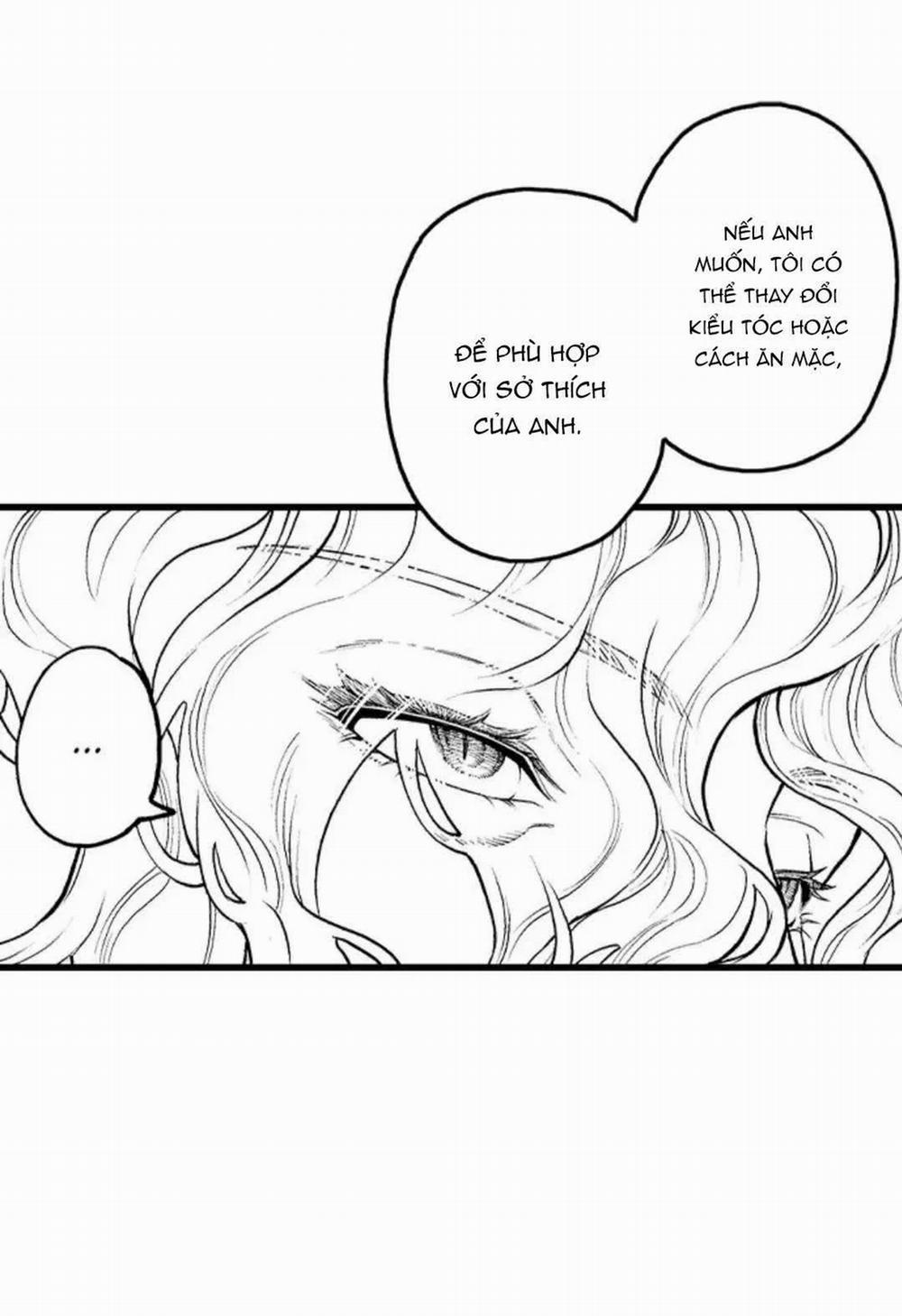 Gửi Em Gái Yêu Dấu, Anh Trai Em Trở Thành Thánh Nữ Mất Rồi 34.1 trang 7