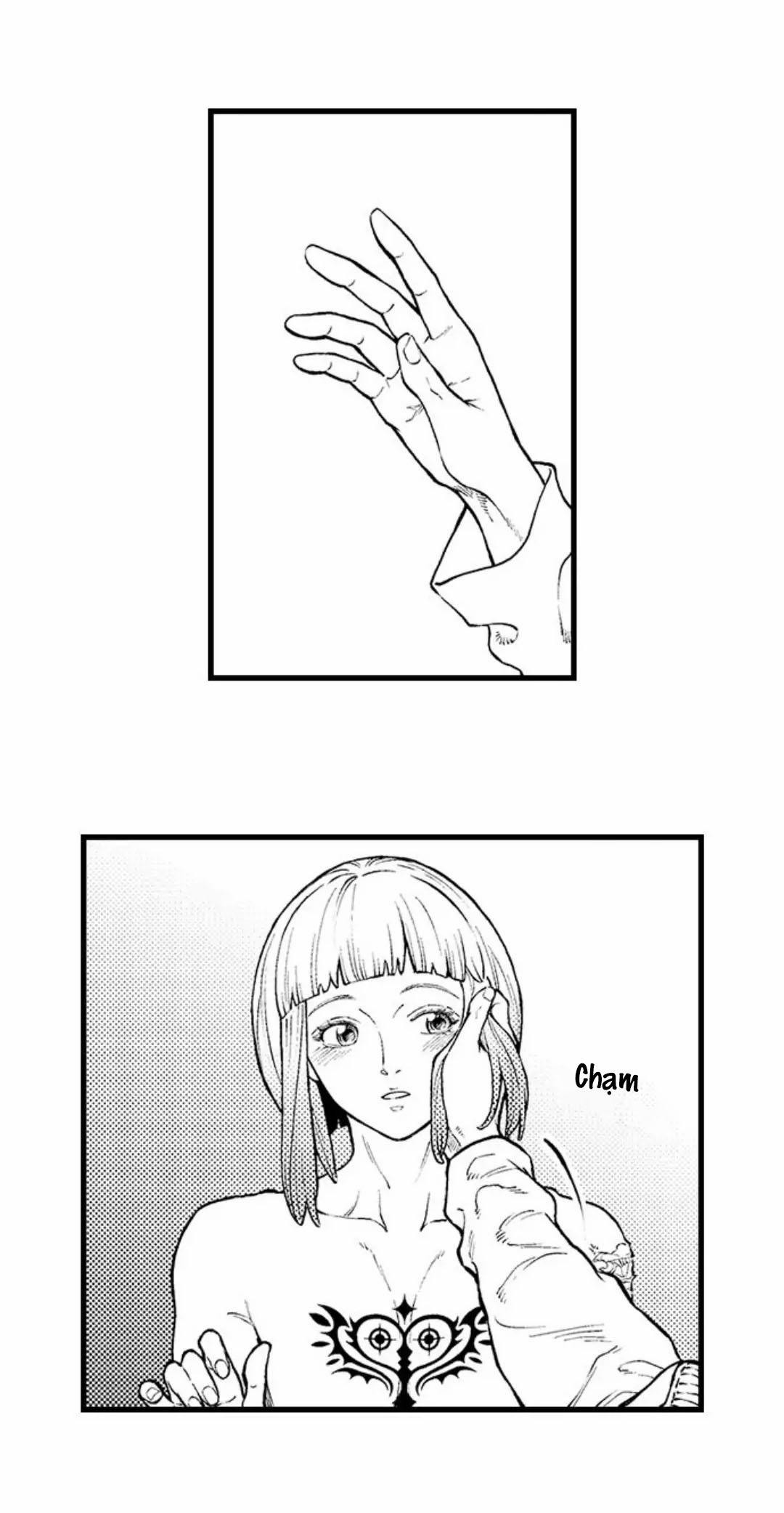 Gửi Em Gái Yêu Dấu, Anh Trai Em Trở Thành Thánh Nữ Mất Rồi 34.1 trang 9