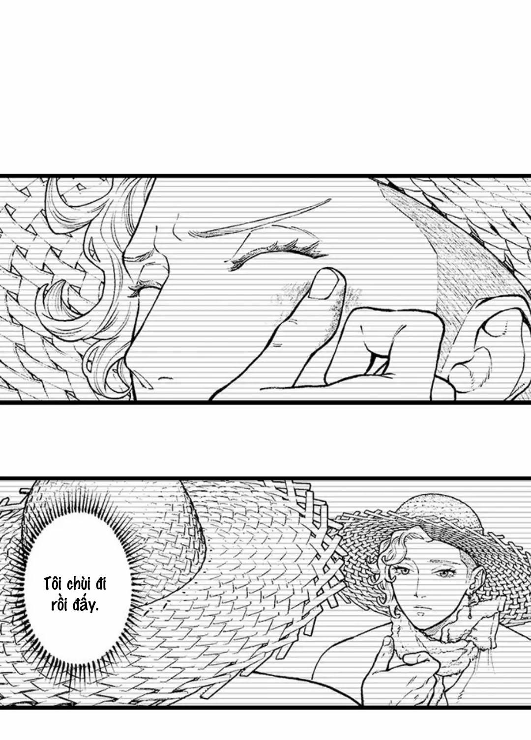 Gửi Em Gái Yêu Dấu, Anh Trai Em Trở Thành Thánh Nữ Mất Rồi 34.2 trang 1