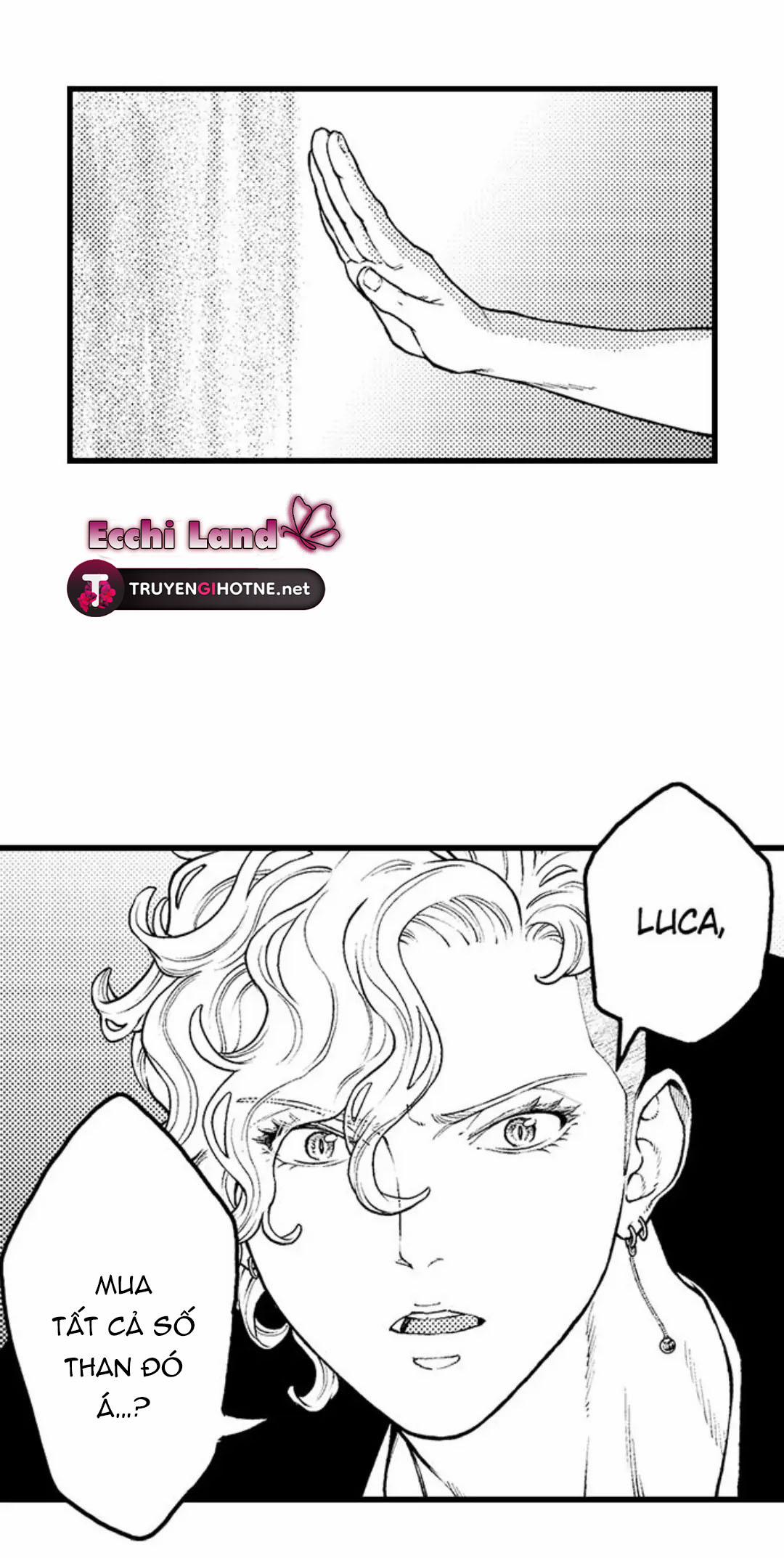 Gửi Em Gái Yêu Dấu, Anh Trai Em Trở Thành Thánh Nữ Mất Rồi 34.2 trang 10