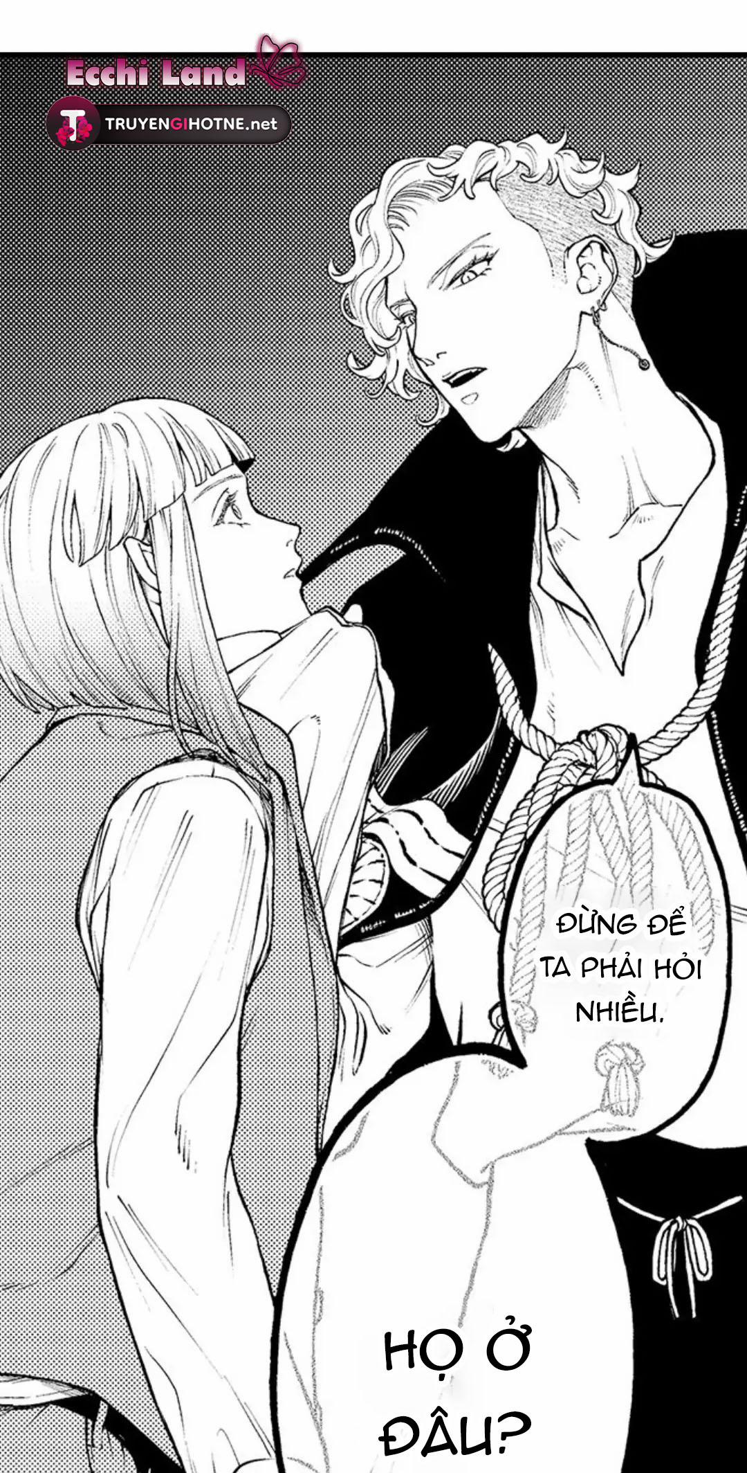 Gửi Em Gái Yêu Dấu, Anh Trai Em Trở Thành Thánh Nữ Mất Rồi 34.2 trang 14