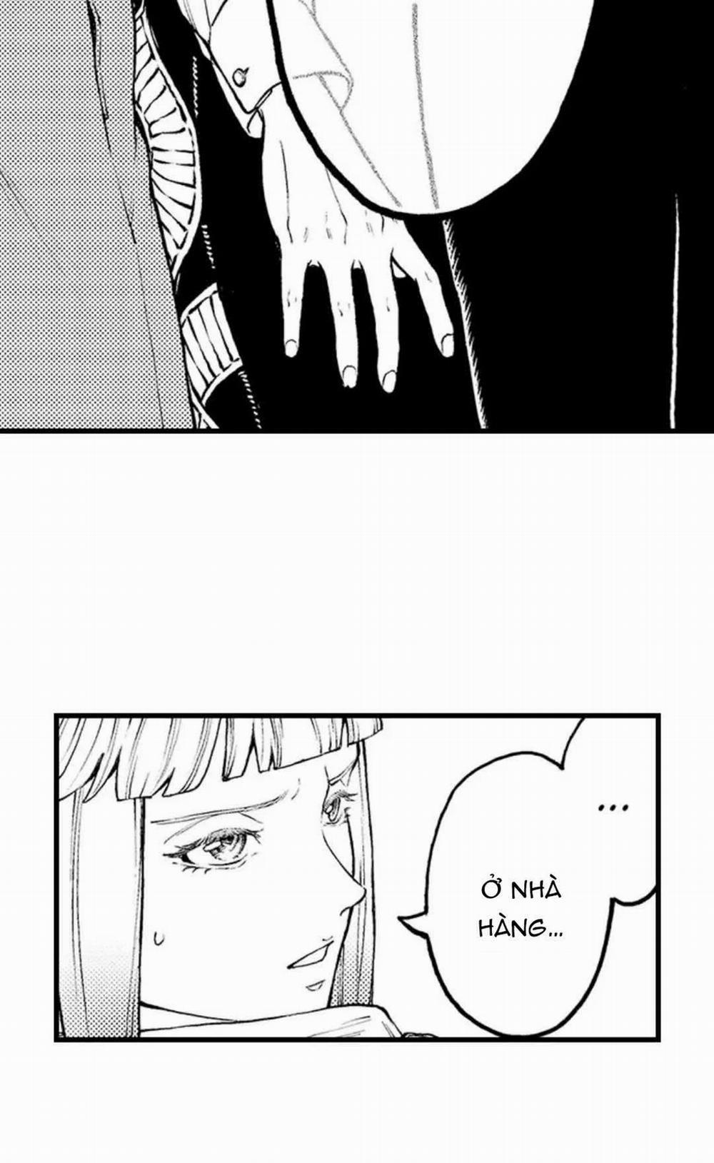 Gửi Em Gái Yêu Dấu, Anh Trai Em Trở Thành Thánh Nữ Mất Rồi 34.2 trang 15