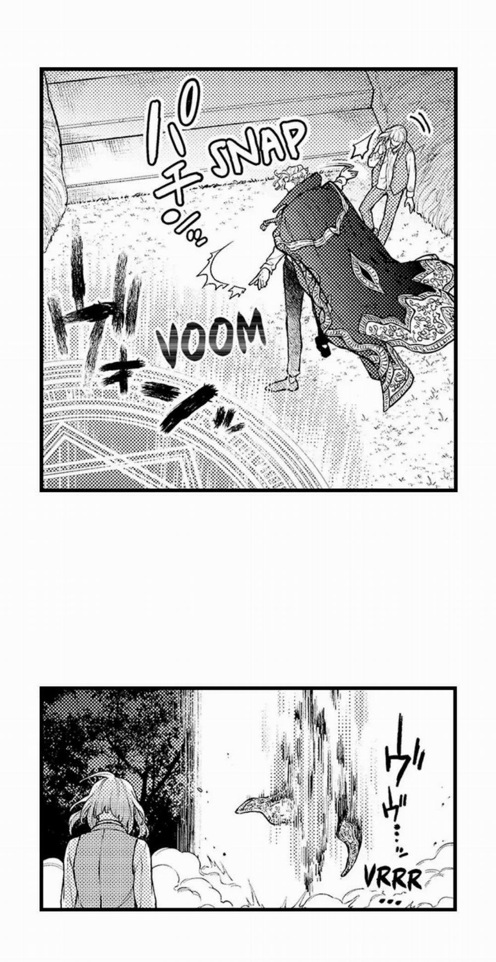 Gửi Em Gái Yêu Dấu, Anh Trai Em Trở Thành Thánh Nữ Mất Rồi 34.2 trang 16