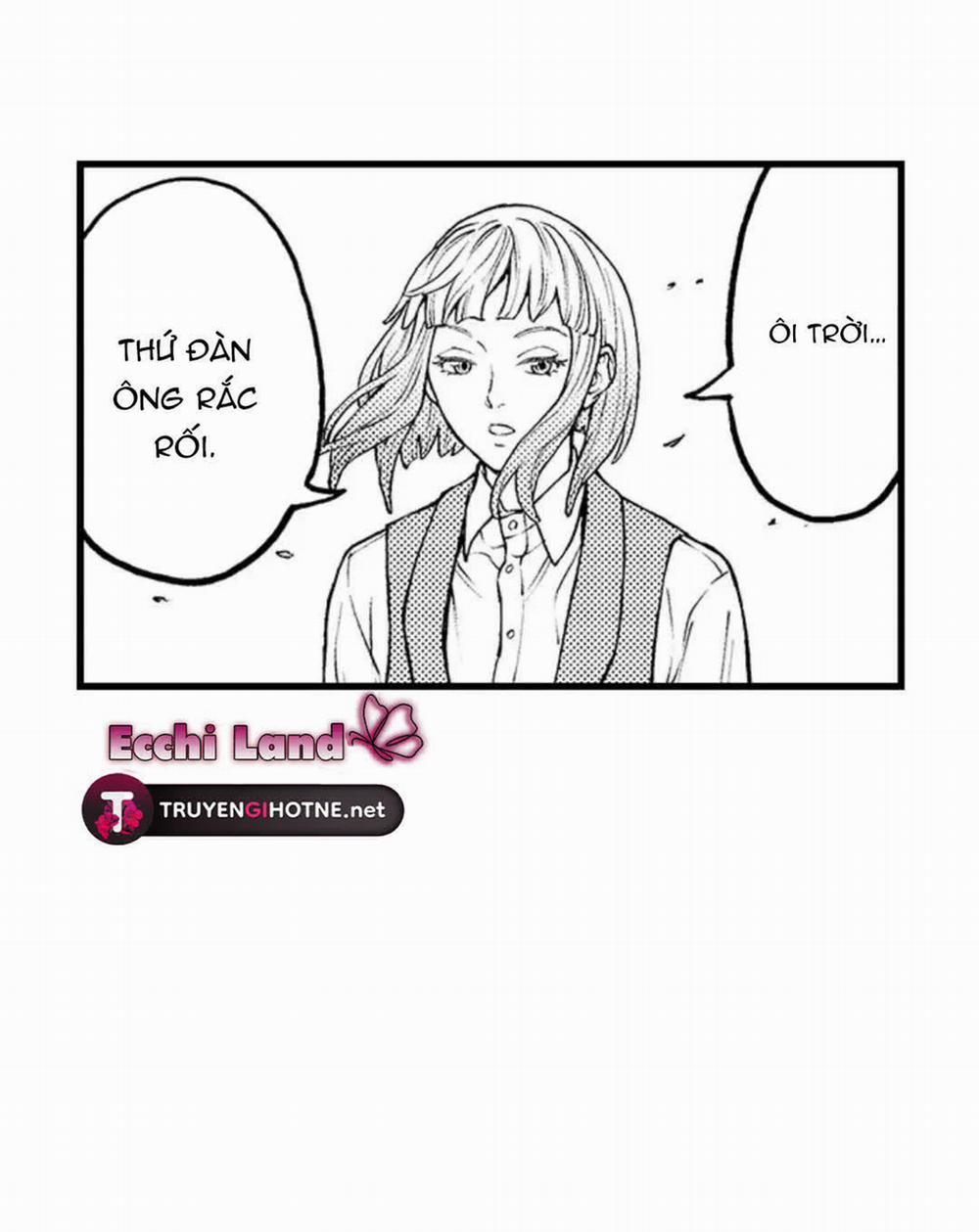 Gửi Em Gái Yêu Dấu, Anh Trai Em Trở Thành Thánh Nữ Mất Rồi 34.2 trang 17