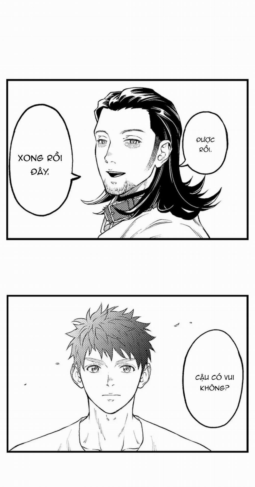 Gửi Em Gái Yêu Dấu, Anh Trai Em Trở Thành Thánh Nữ Mất Rồi 34.2 trang 7