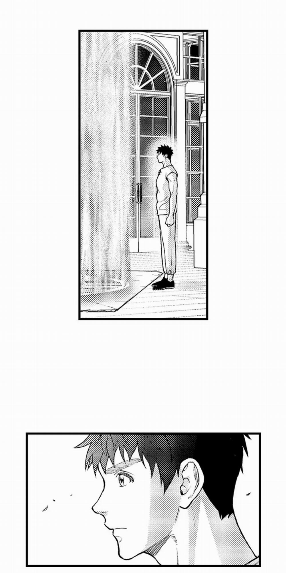 Gửi Em Gái Yêu Dấu, Anh Trai Em Trở Thành Thánh Nữ Mất Rồi 34.2 trang 9