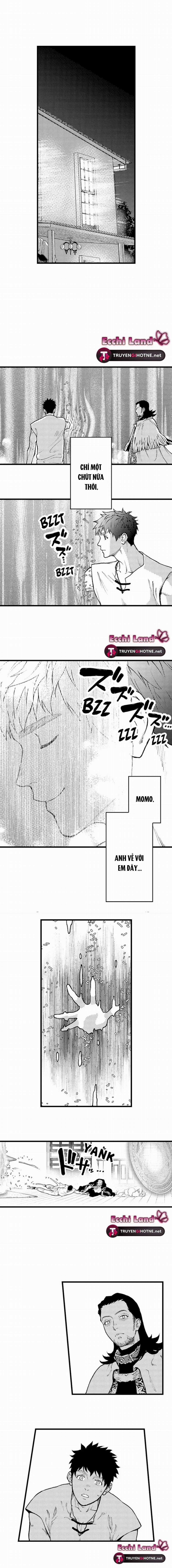 Gửi Em Gái Yêu Dấu, Anh Trai Em Trở Thành Thánh Nữ Mất Rồi 35.1 trang 3