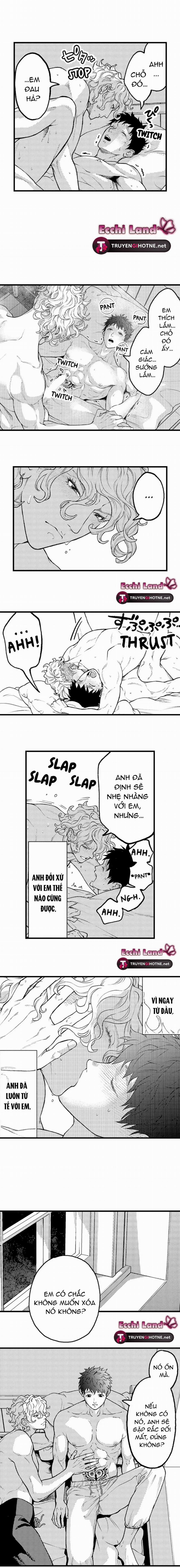 Gửi Em Gái Yêu Dấu, Anh Trai Em Trở Thành Thánh Nữ Mất Rồi 36.2 trang 0