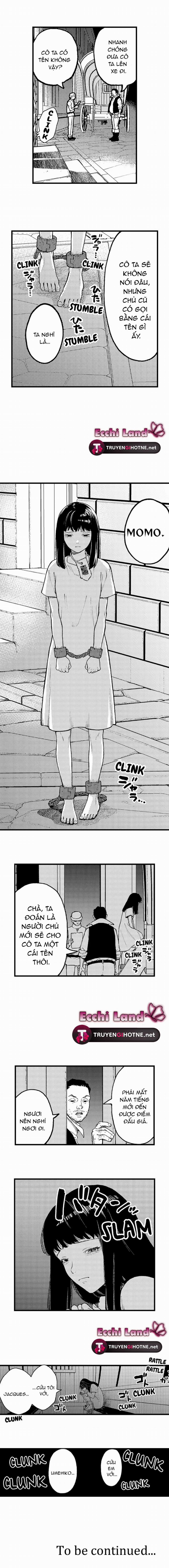 Gửi Em Gái Yêu Dấu, Anh Trai Em Trở Thành Thánh Nữ Mất Rồi 36.2 trang 2