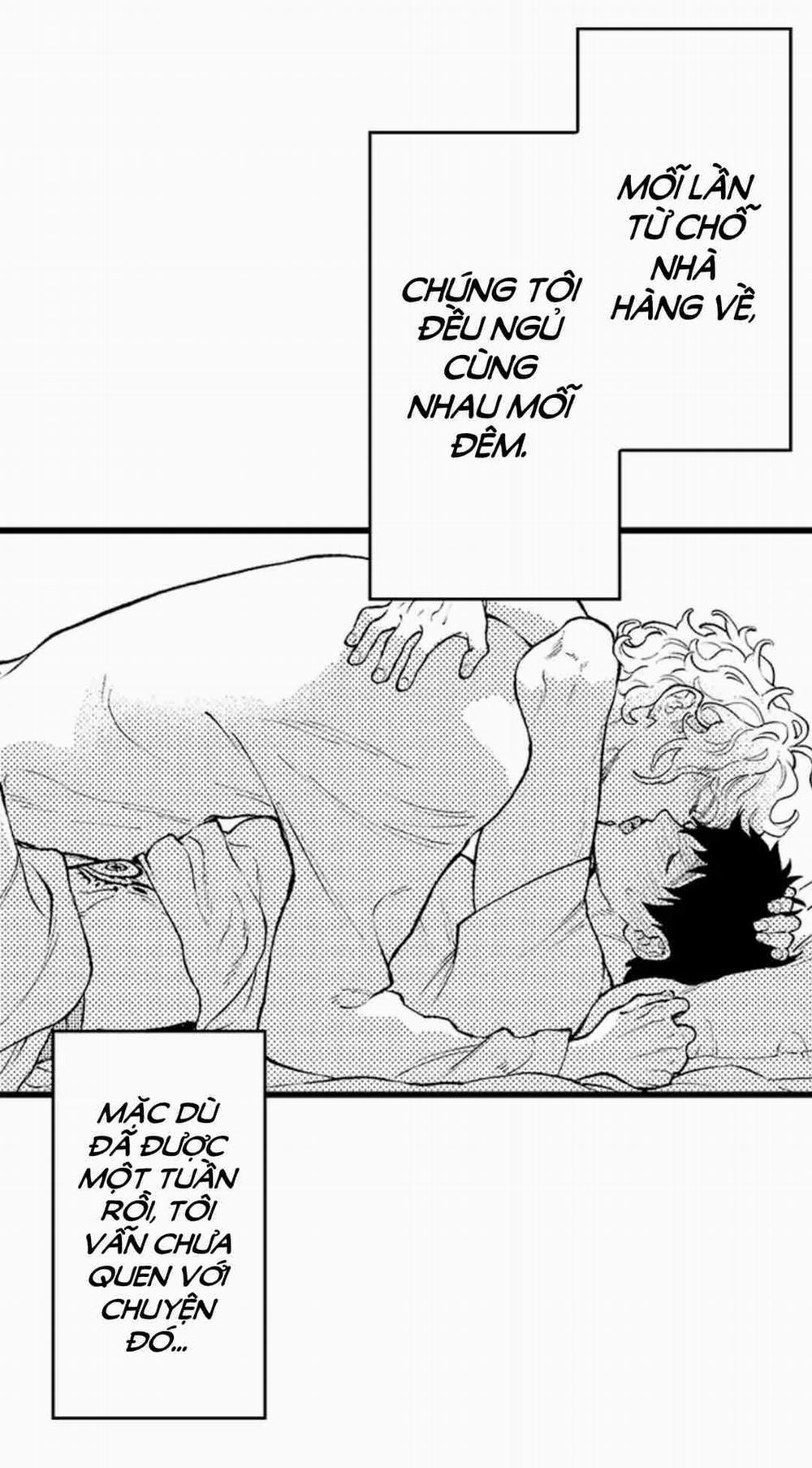 Gửi Em Gái Yêu Dấu, Anh Trai Em Trở Thành Thánh Nữ Mất Rồi 37.1 trang 10