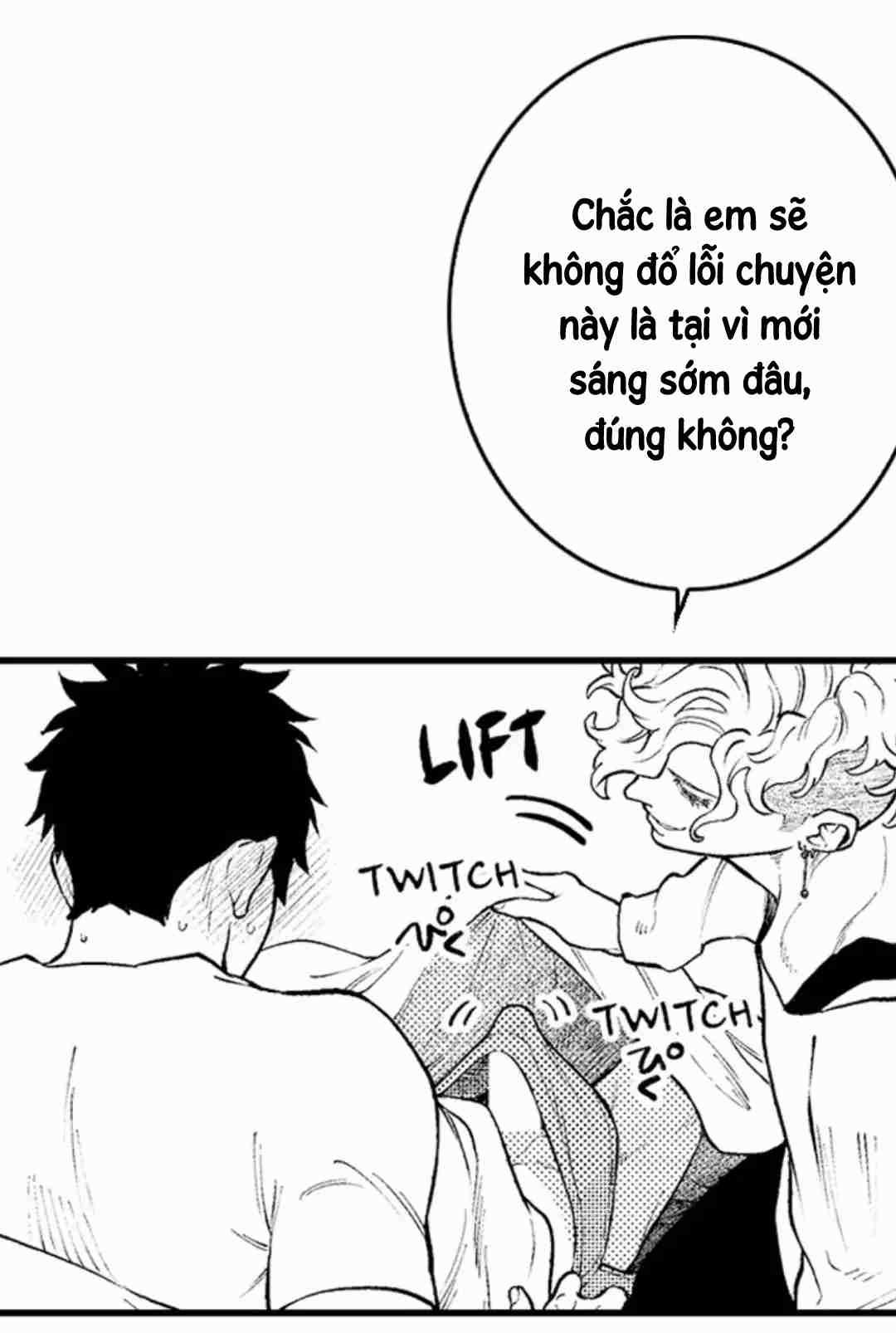 Gửi Em Gái Yêu Dấu, Anh Trai Em Trở Thành Thánh Nữ Mất Rồi 37.1 trang 12