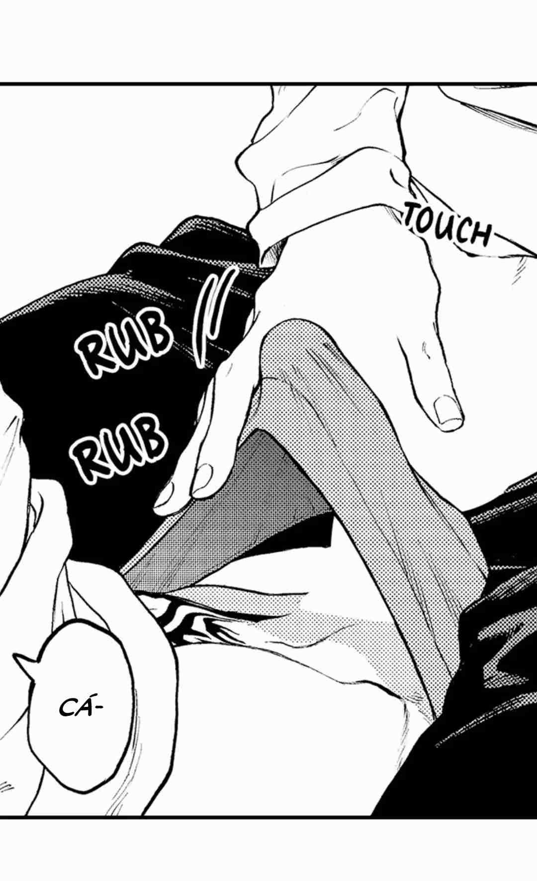 Gửi Em Gái Yêu Dấu, Anh Trai Em Trở Thành Thánh Nữ Mất Rồi 37.1 trang 15