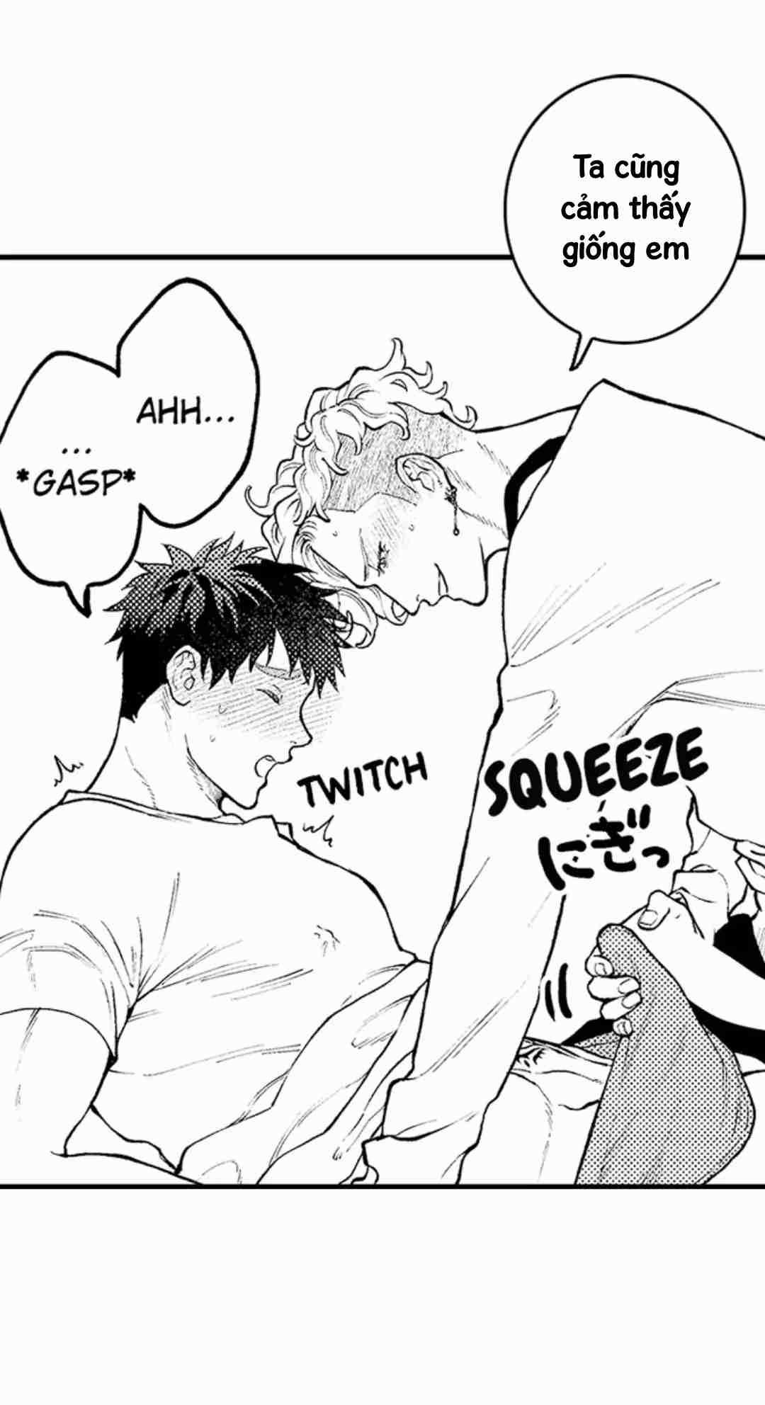 Gửi Em Gái Yêu Dấu, Anh Trai Em Trở Thành Thánh Nữ Mất Rồi 37.1 trang 16