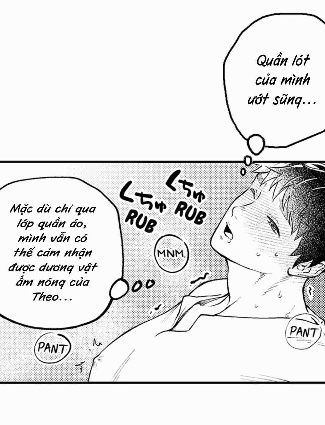 Gửi Em Gái Yêu Dấu, Anh Trai Em Trở Thành Thánh Nữ Mất Rồi 37.1 trang 18