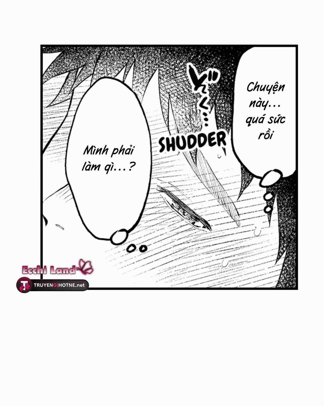 Gửi Em Gái Yêu Dấu, Anh Trai Em Trở Thành Thánh Nữ Mất Rồi 37.1 trang 19