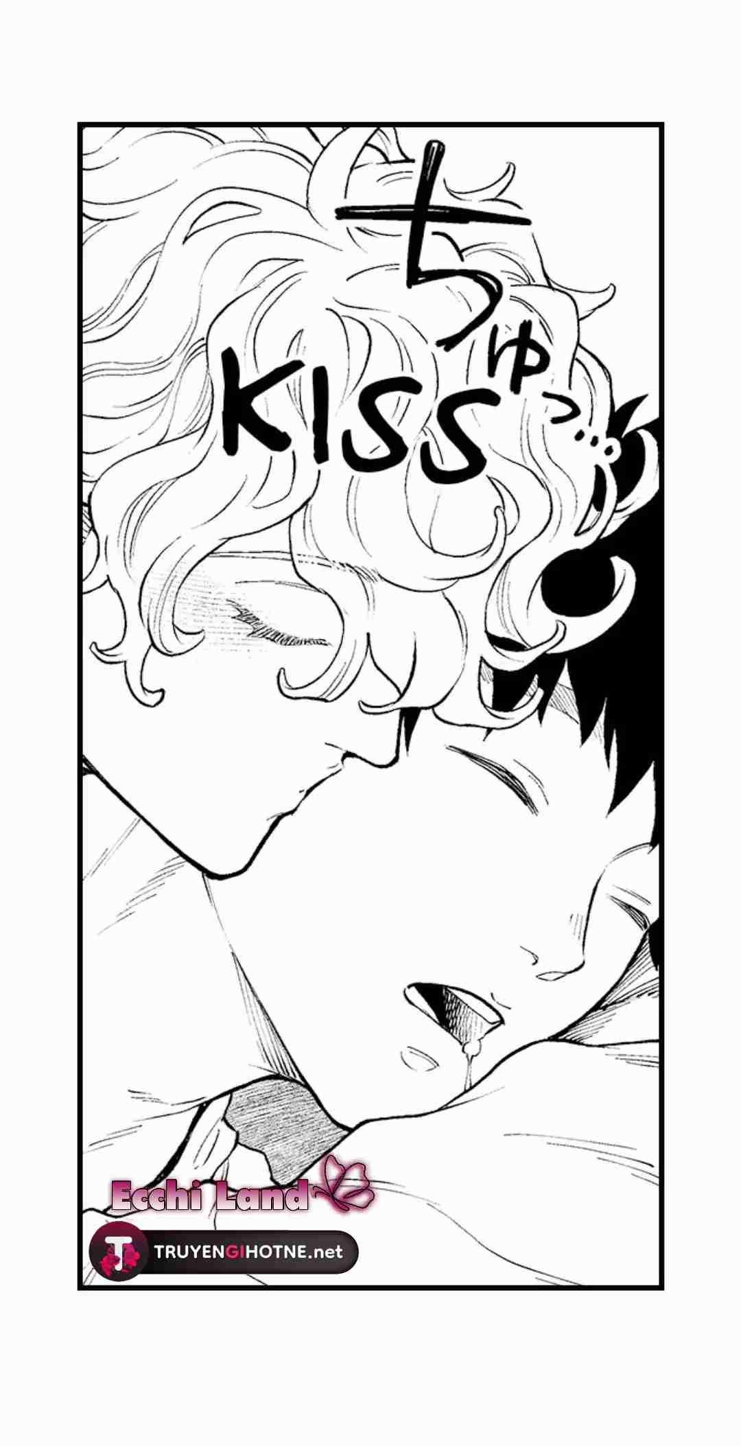 Gửi Em Gái Yêu Dấu, Anh Trai Em Trở Thành Thánh Nữ Mất Rồi 37.1 trang 4