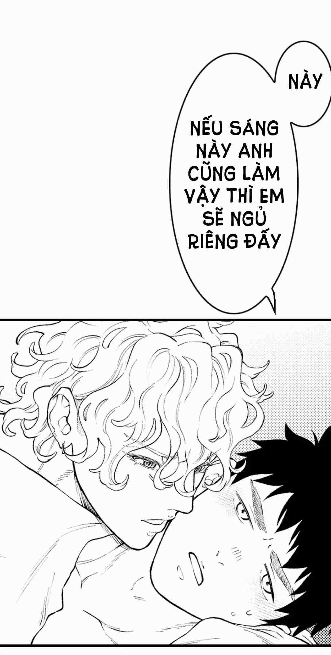 Gửi Em Gái Yêu Dấu, Anh Trai Em Trở Thành Thánh Nữ Mất Rồi 37.1 trang 6