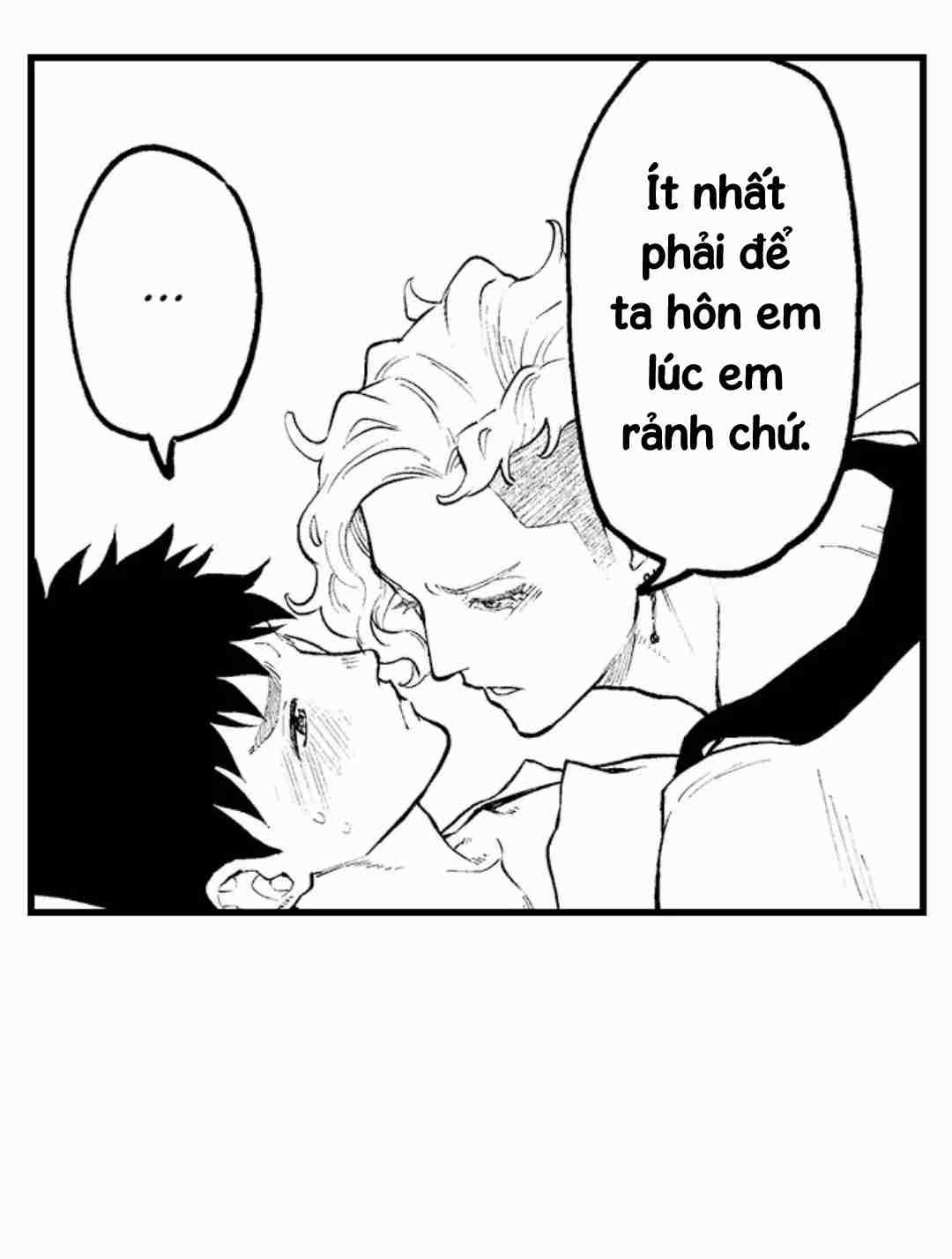 Gửi Em Gái Yêu Dấu, Anh Trai Em Trở Thành Thánh Nữ Mất Rồi 37.1 trang 8