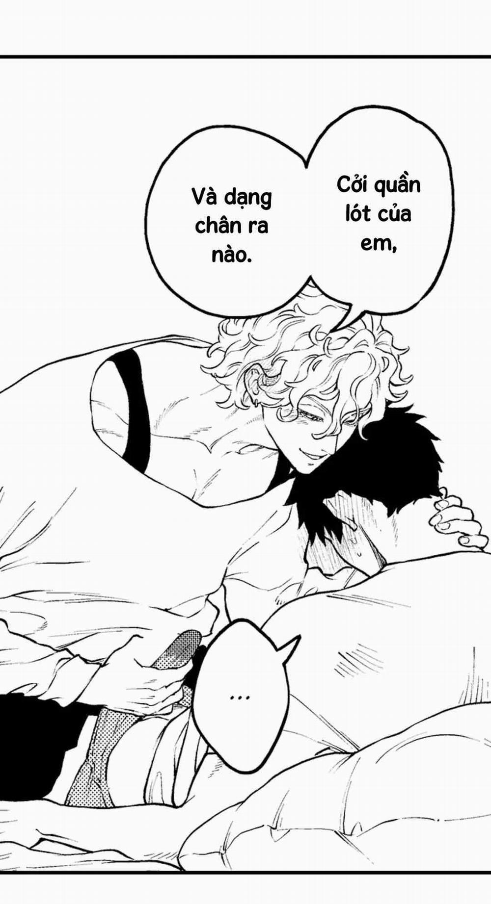 Gửi Em Gái Yêu Dấu, Anh Trai Em Trở Thành Thánh Nữ Mất Rồi 37.2 trang 1