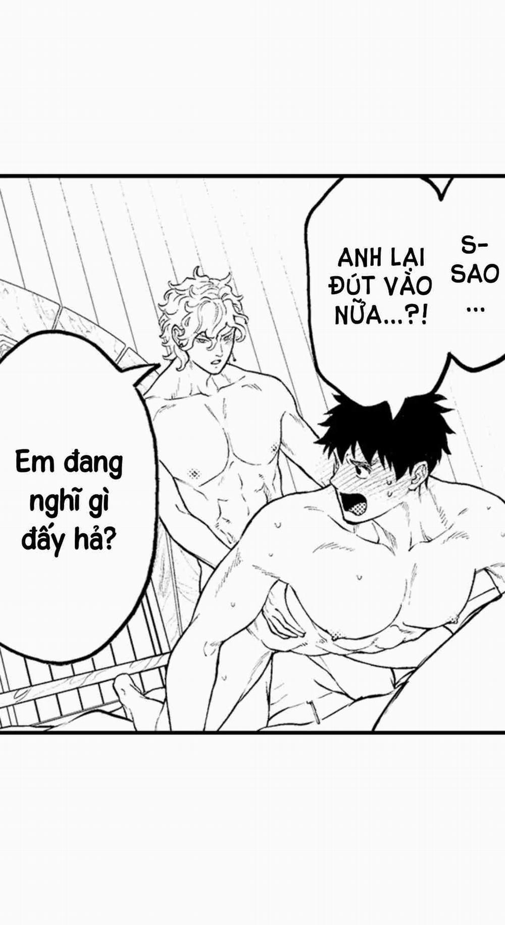 Gửi Em Gái Yêu Dấu, Anh Trai Em Trở Thành Thánh Nữ Mất Rồi 37.2 trang 11