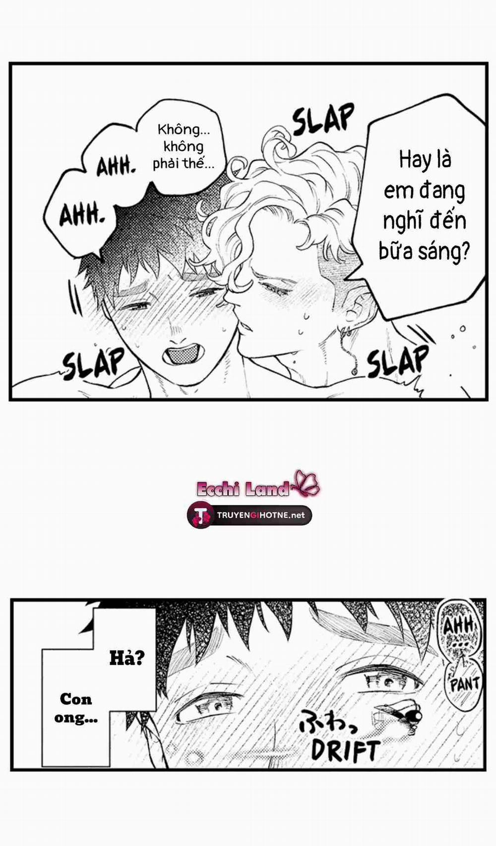 Gửi Em Gái Yêu Dấu, Anh Trai Em Trở Thành Thánh Nữ Mất Rồi 37.2 trang 13