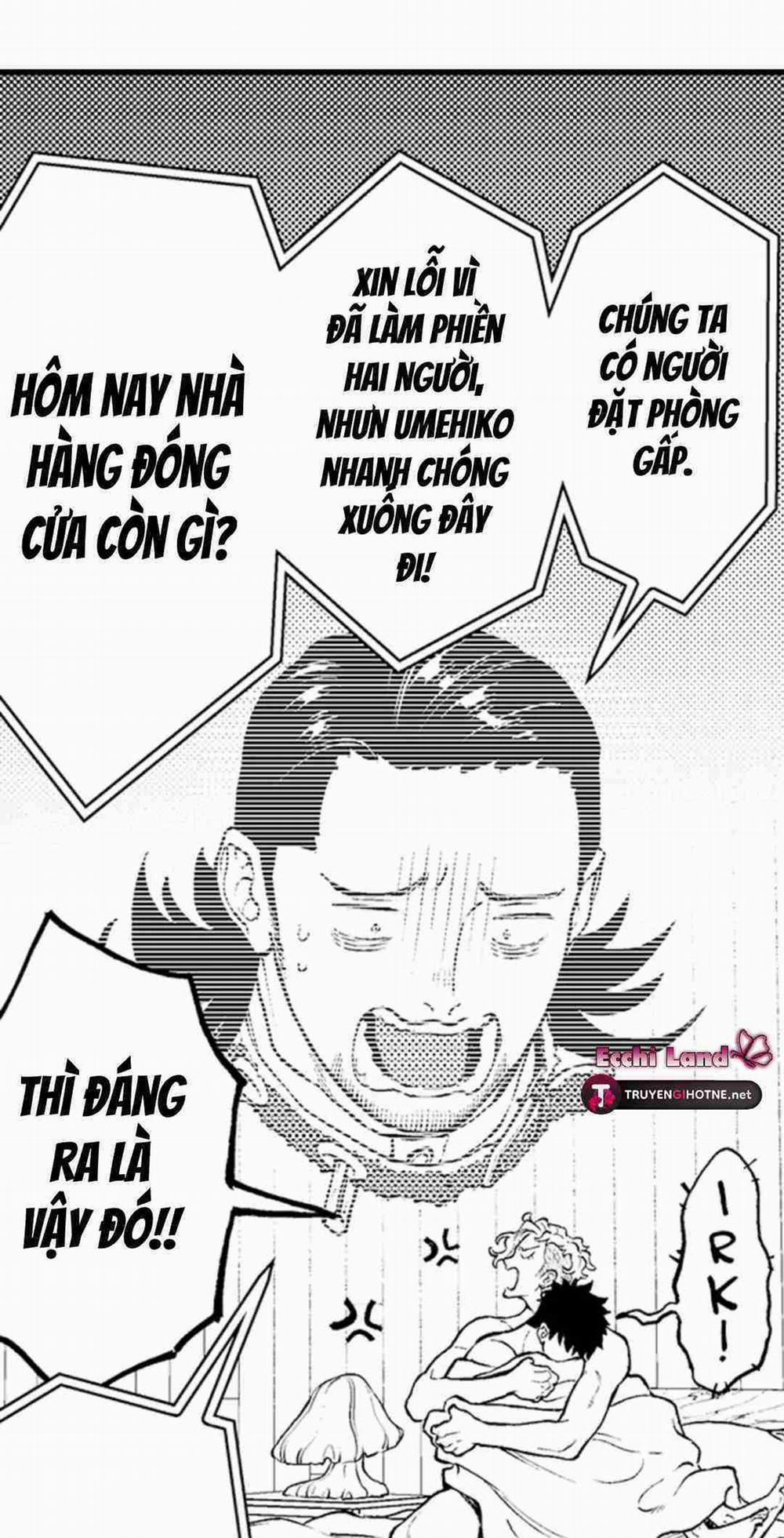 Gửi Em Gái Yêu Dấu, Anh Trai Em Trở Thành Thánh Nữ Mất Rồi 37.2 trang 18