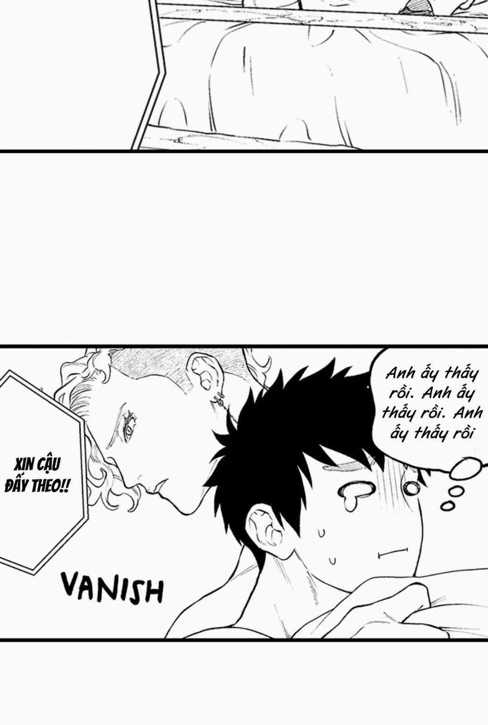 Gửi Em Gái Yêu Dấu, Anh Trai Em Trở Thành Thánh Nữ Mất Rồi 37.2 trang 19