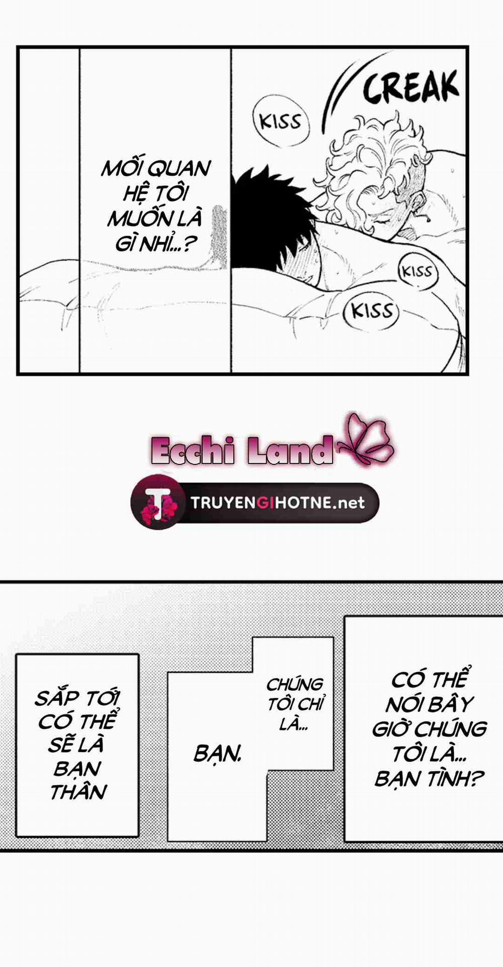 Gửi Em Gái Yêu Dấu, Anh Trai Em Trở Thành Thánh Nữ Mất Rồi 37.2 trang 8