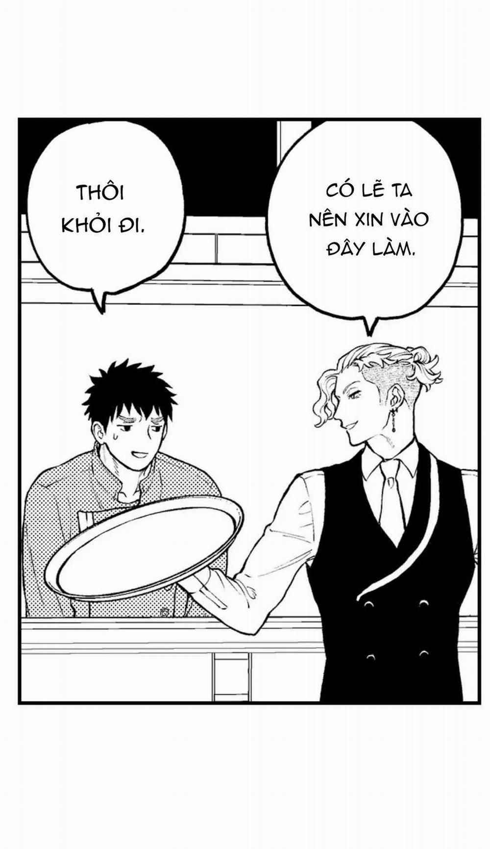 Gửi Em Gái Yêu Dấu, Anh Trai Em Trở Thành Thánh Nữ Mất Rồi 38.1 trang 10