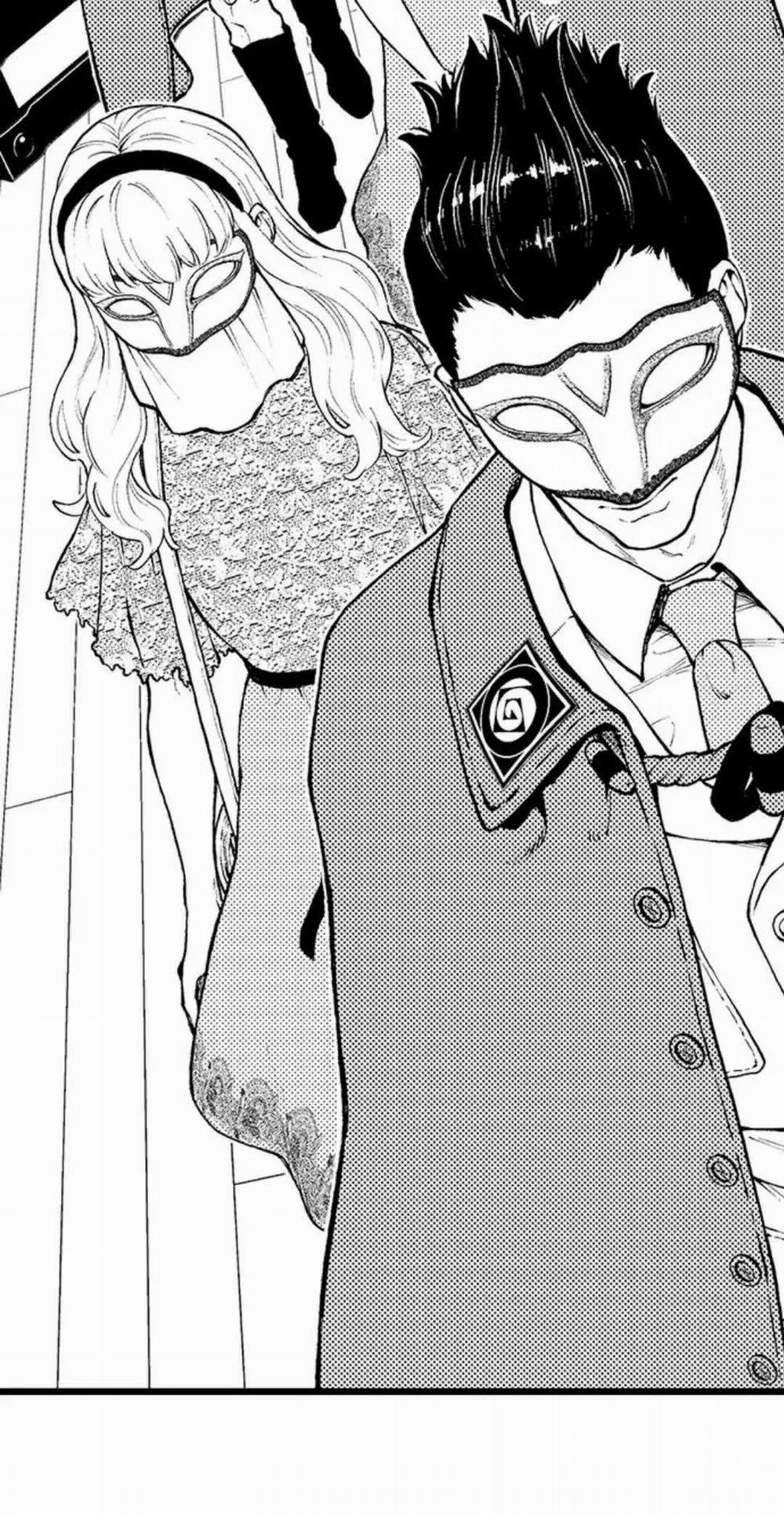 Gửi Em Gái Yêu Dấu, Anh Trai Em Trở Thành Thánh Nữ Mất Rồi 38.1 trang 14