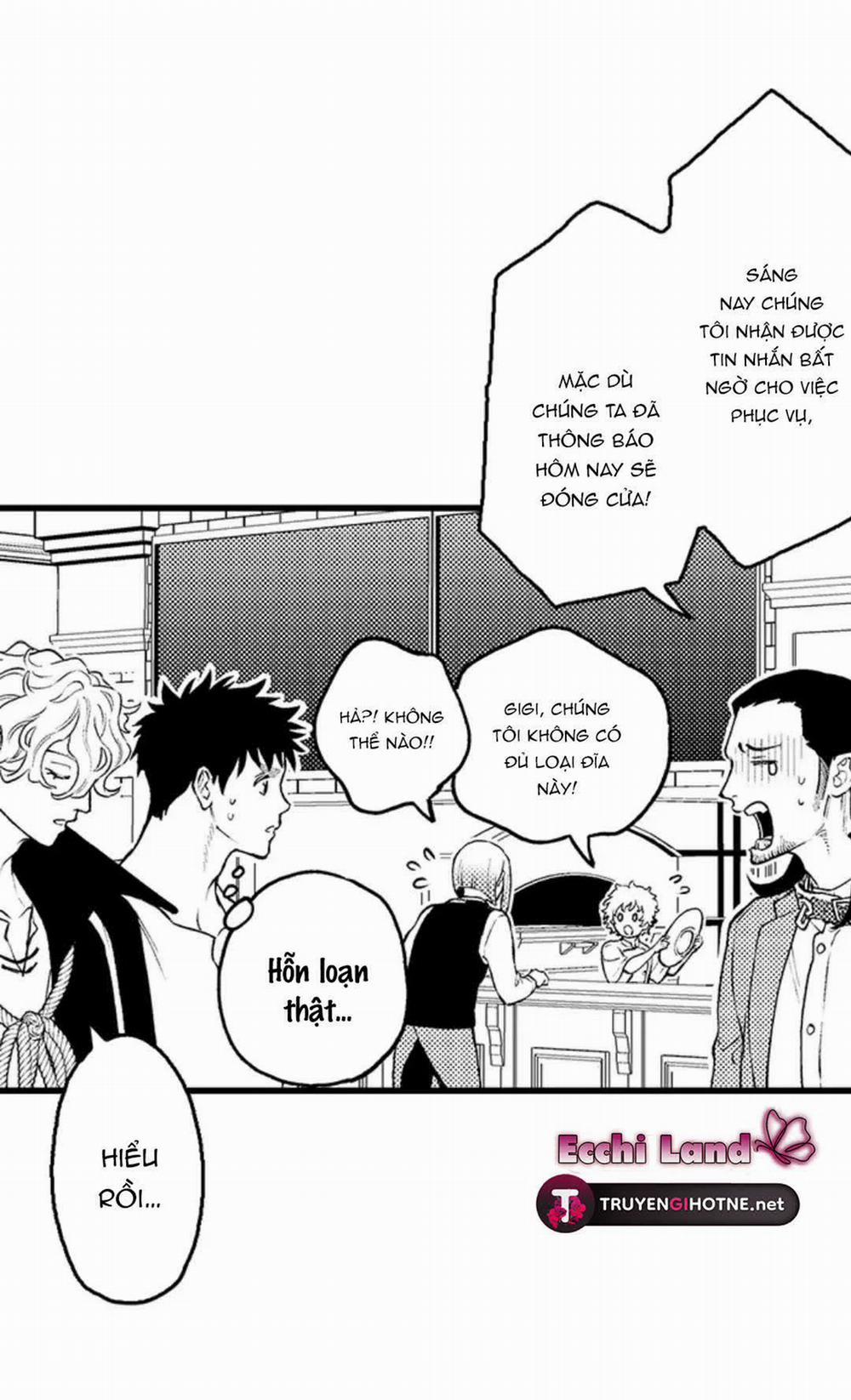 Gửi Em Gái Yêu Dấu, Anh Trai Em Trở Thành Thánh Nữ Mất Rồi 38.1 trang 2