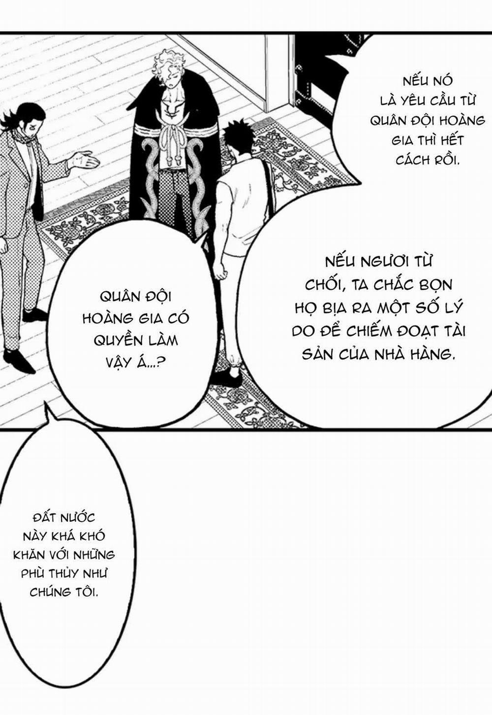 Gửi Em Gái Yêu Dấu, Anh Trai Em Trở Thành Thánh Nữ Mất Rồi 38.1 trang 3