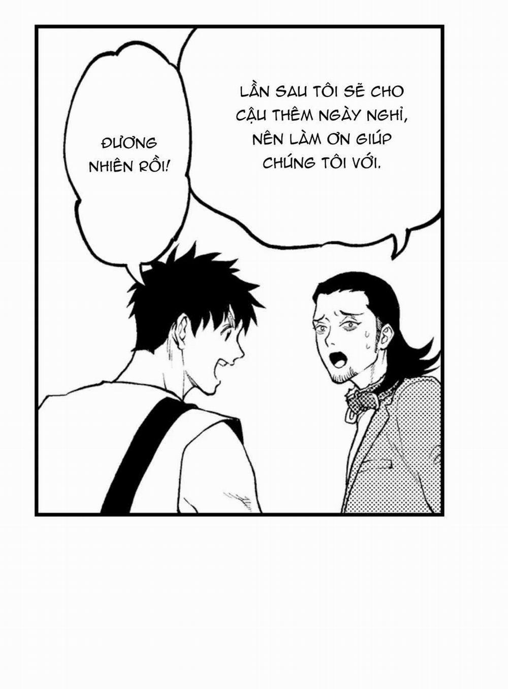 Gửi Em Gái Yêu Dấu, Anh Trai Em Trở Thành Thánh Nữ Mất Rồi 38.1 trang 4