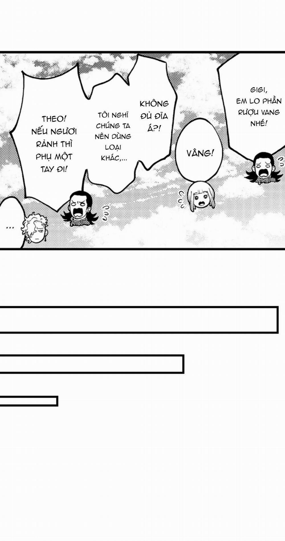 Gửi Em Gái Yêu Dấu, Anh Trai Em Trở Thành Thánh Nữ Mất Rồi 38.1 trang 5