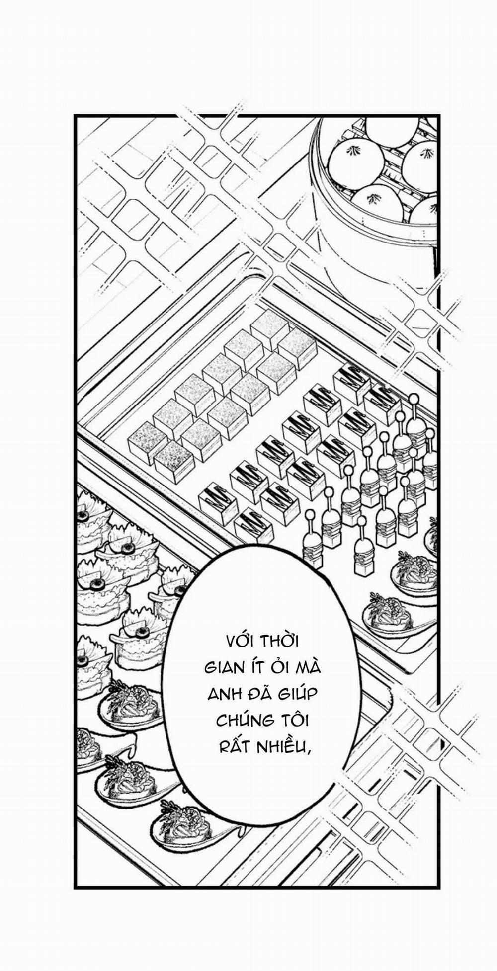 Gửi Em Gái Yêu Dấu, Anh Trai Em Trở Thành Thánh Nữ Mất Rồi 38.1 trang 6