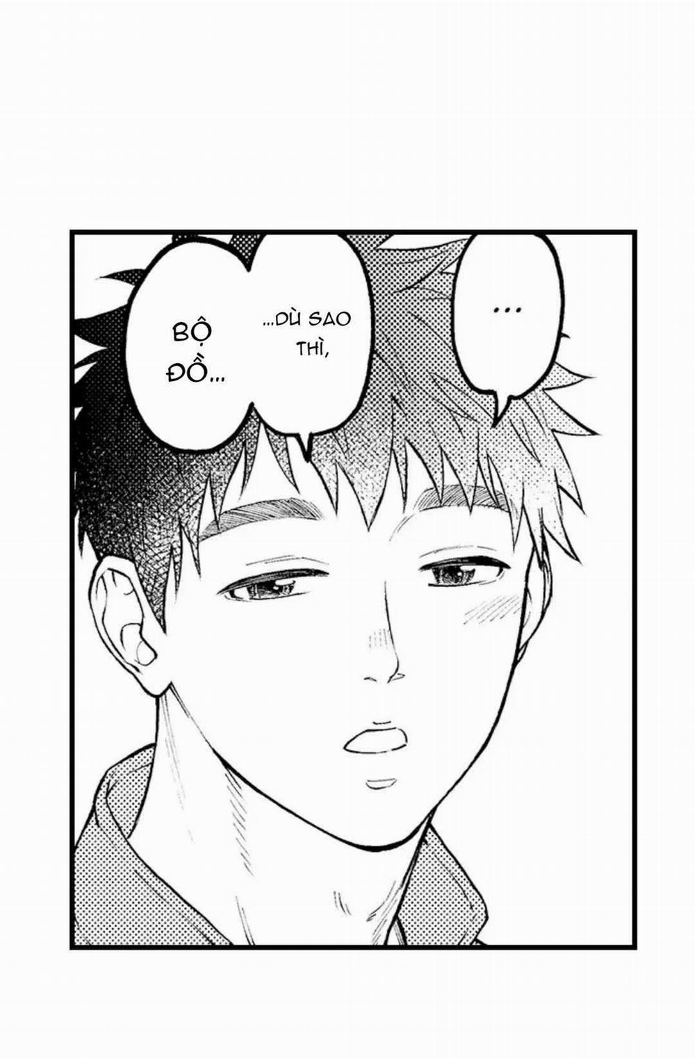 Gửi Em Gái Yêu Dấu, Anh Trai Em Trở Thành Thánh Nữ Mất Rồi 38.1 trang 8