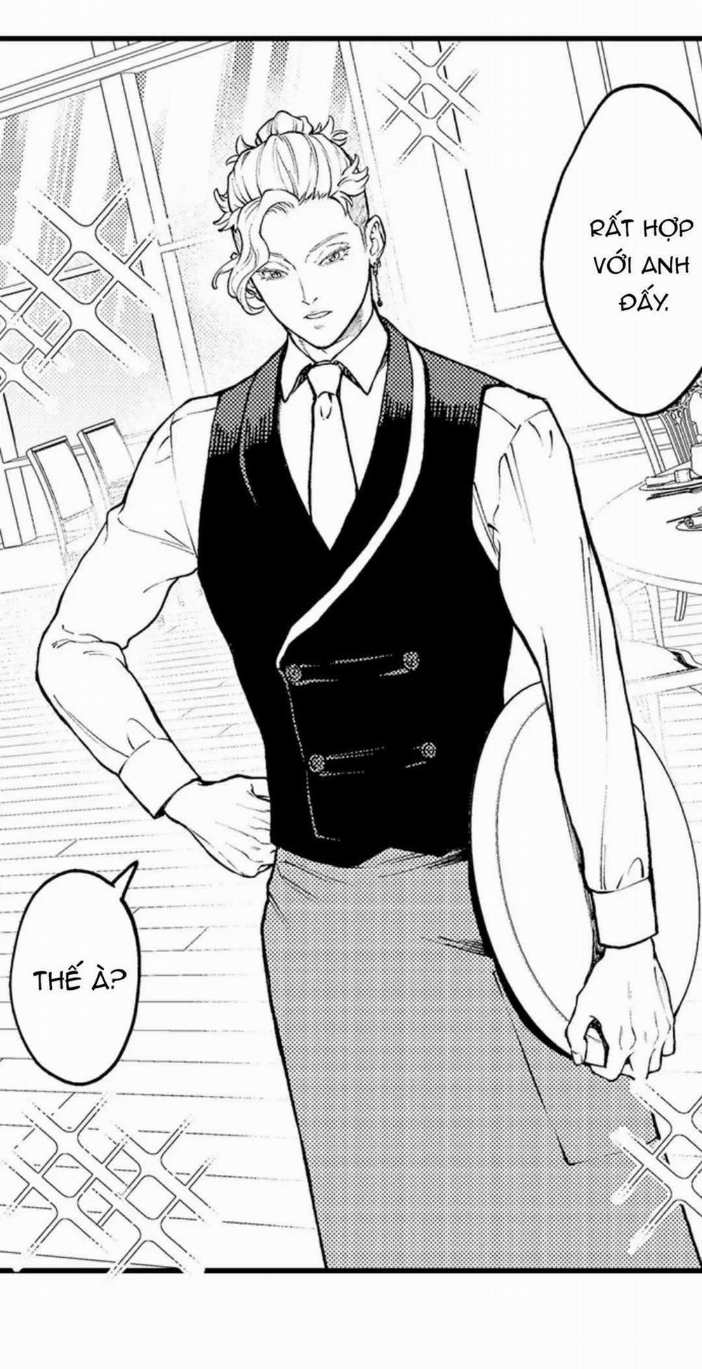 Gửi Em Gái Yêu Dấu, Anh Trai Em Trở Thành Thánh Nữ Mất Rồi 38.1 trang 9