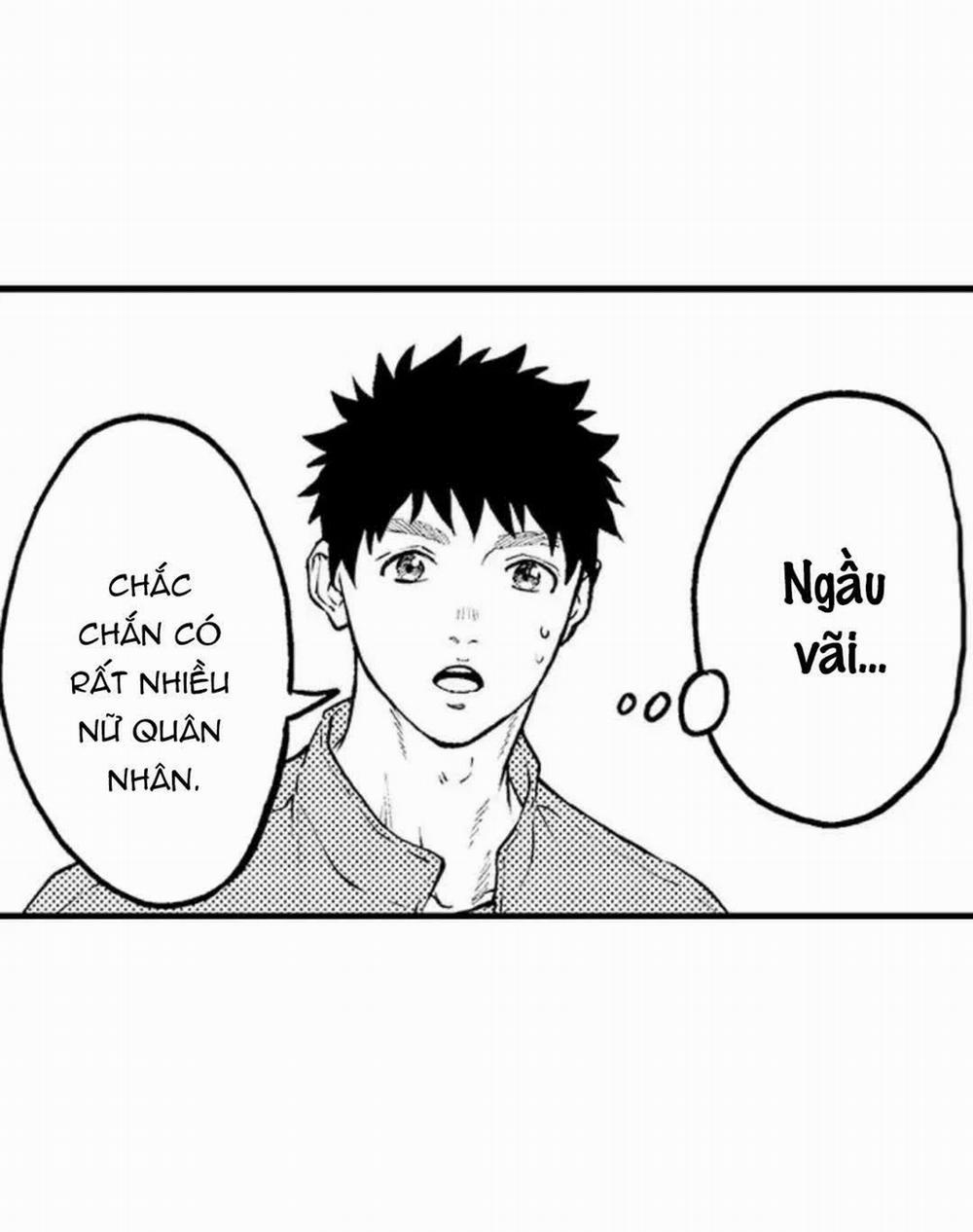 Gửi Em Gái Yêu Dấu, Anh Trai Em Trở Thành Thánh Nữ Mất Rồi 38.2 trang 0